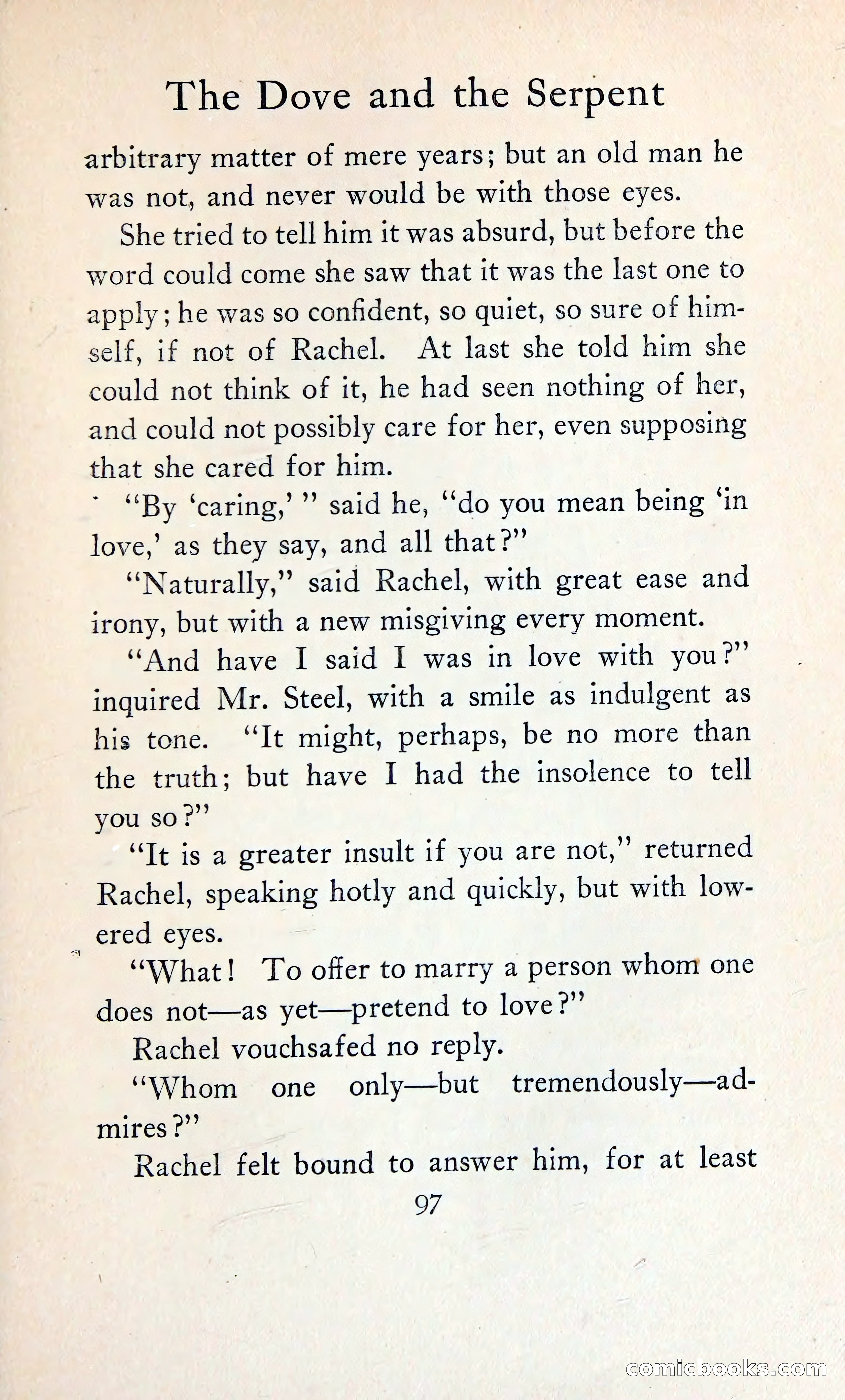 The Shadow of the Rope — page 114 of 394