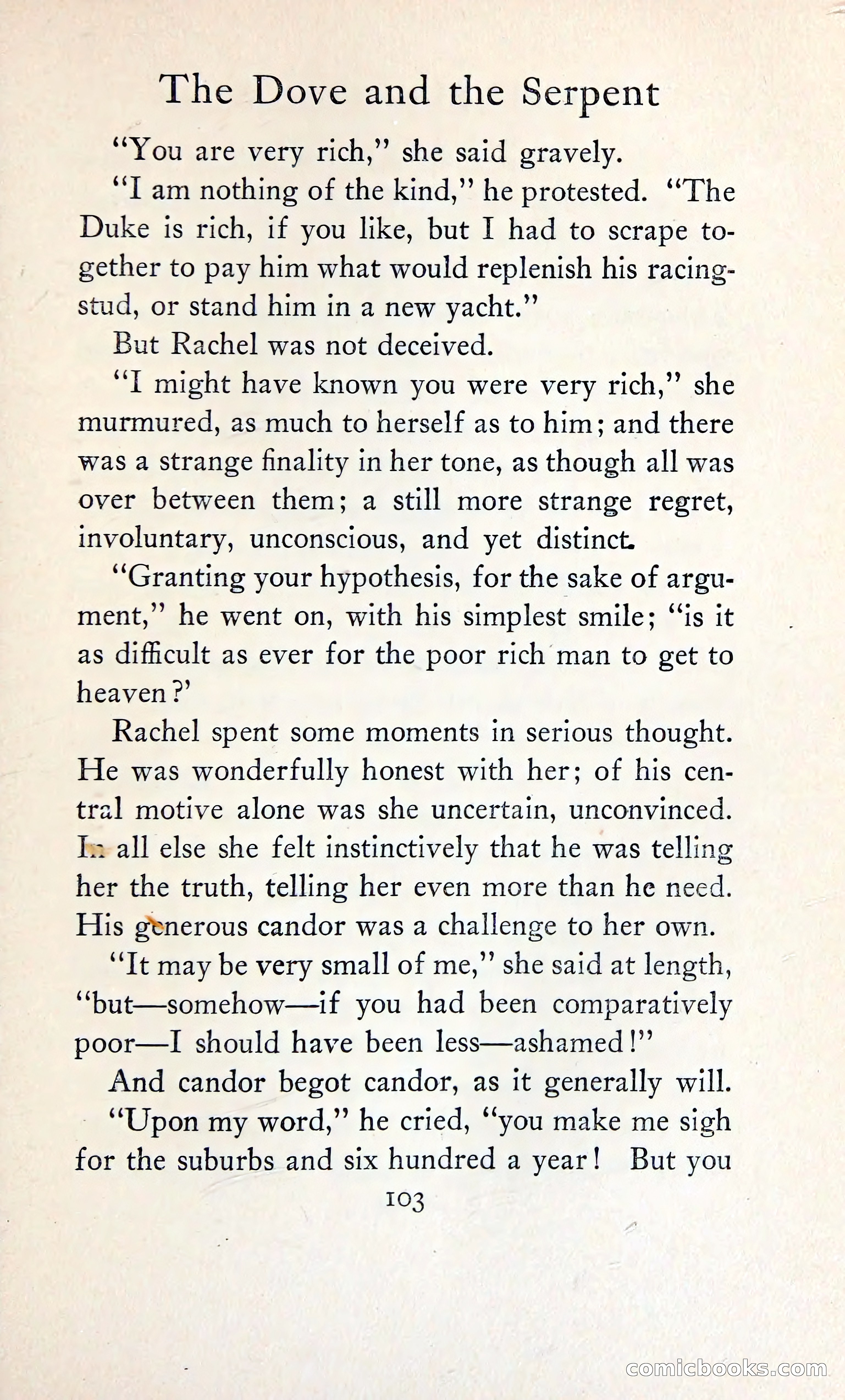 The Shadow of the Rope — page 120 of 394