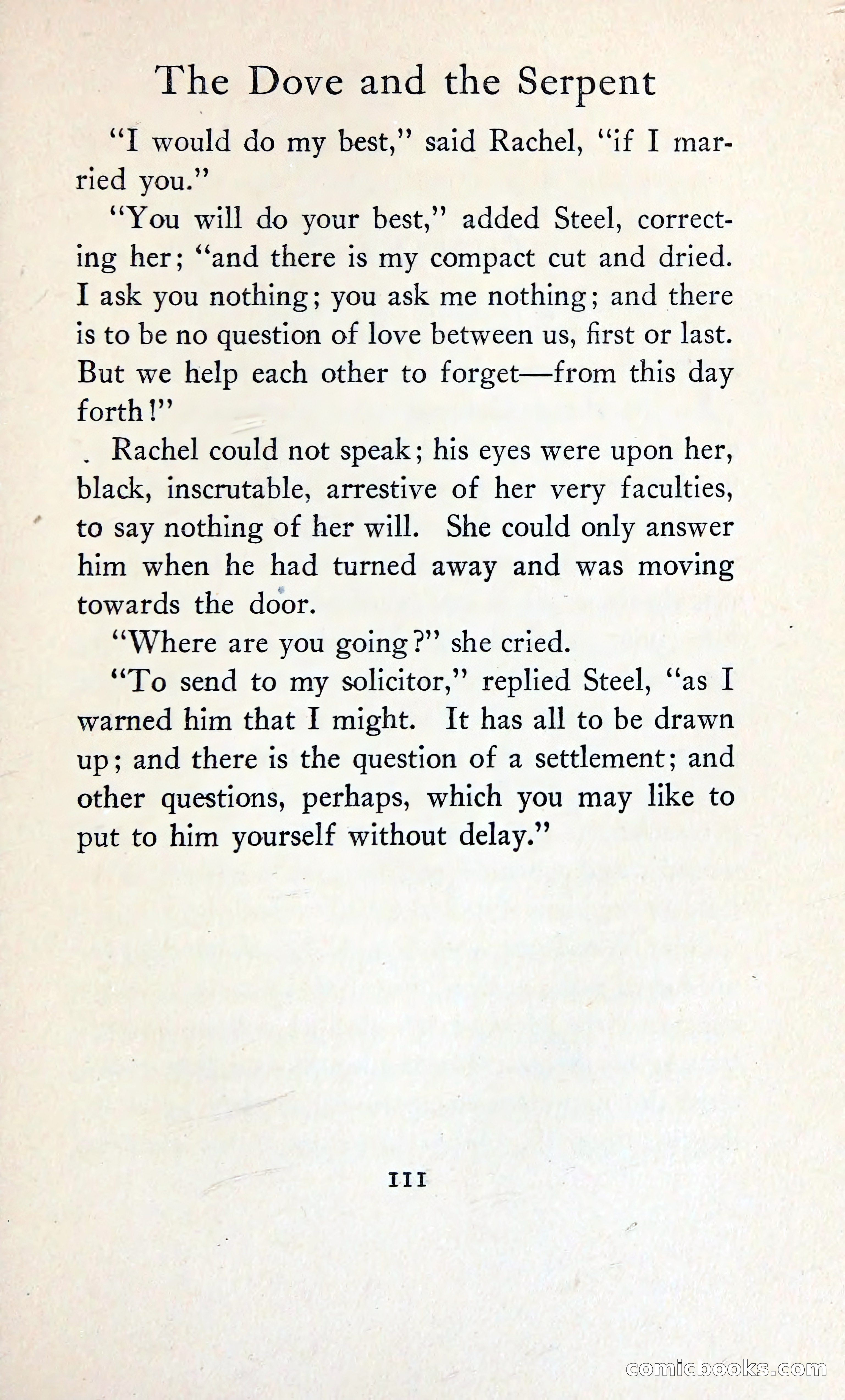 The Shadow of the Rope — page 128 of 394