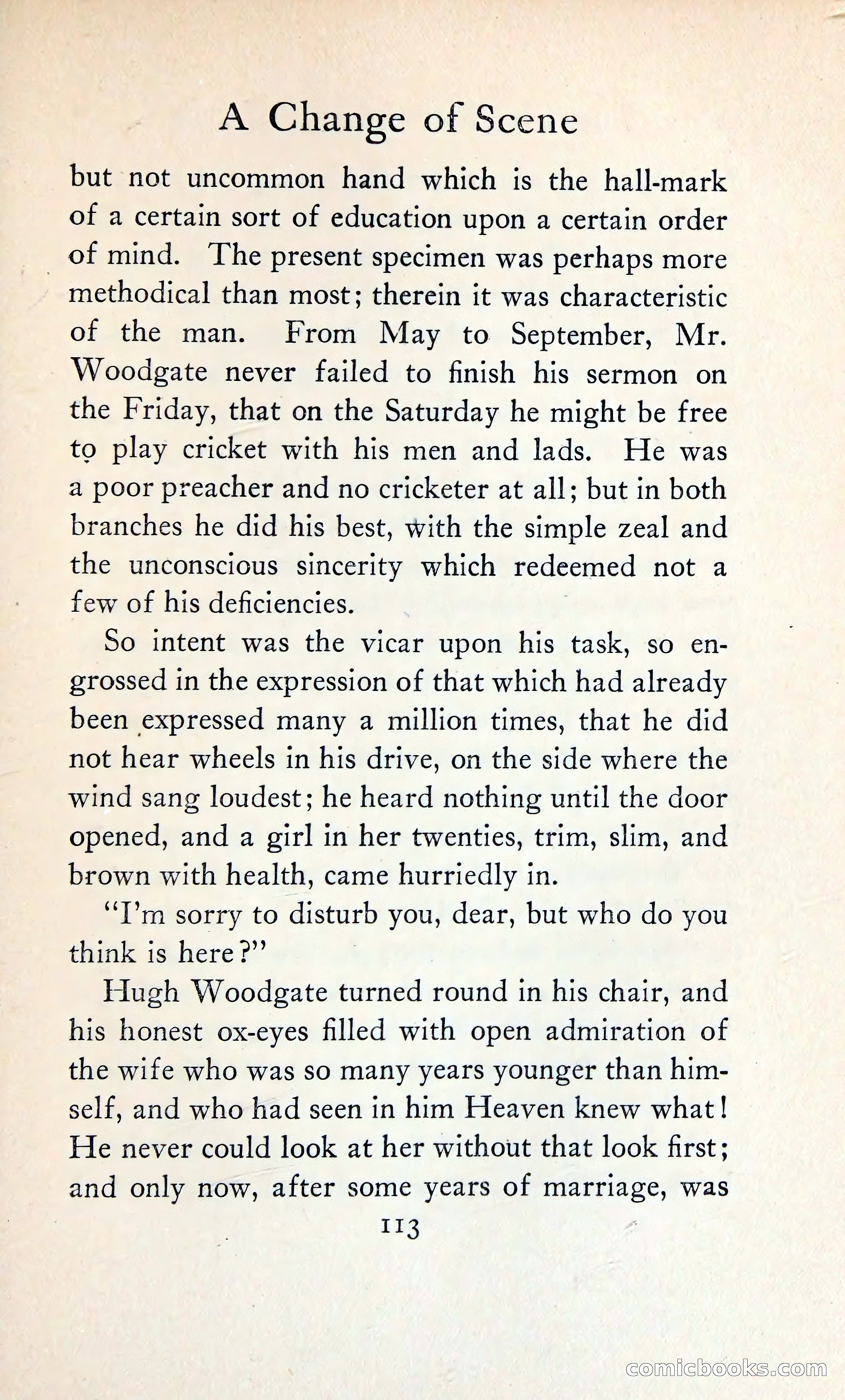 The Shadow of the Rope — page 130 of 394