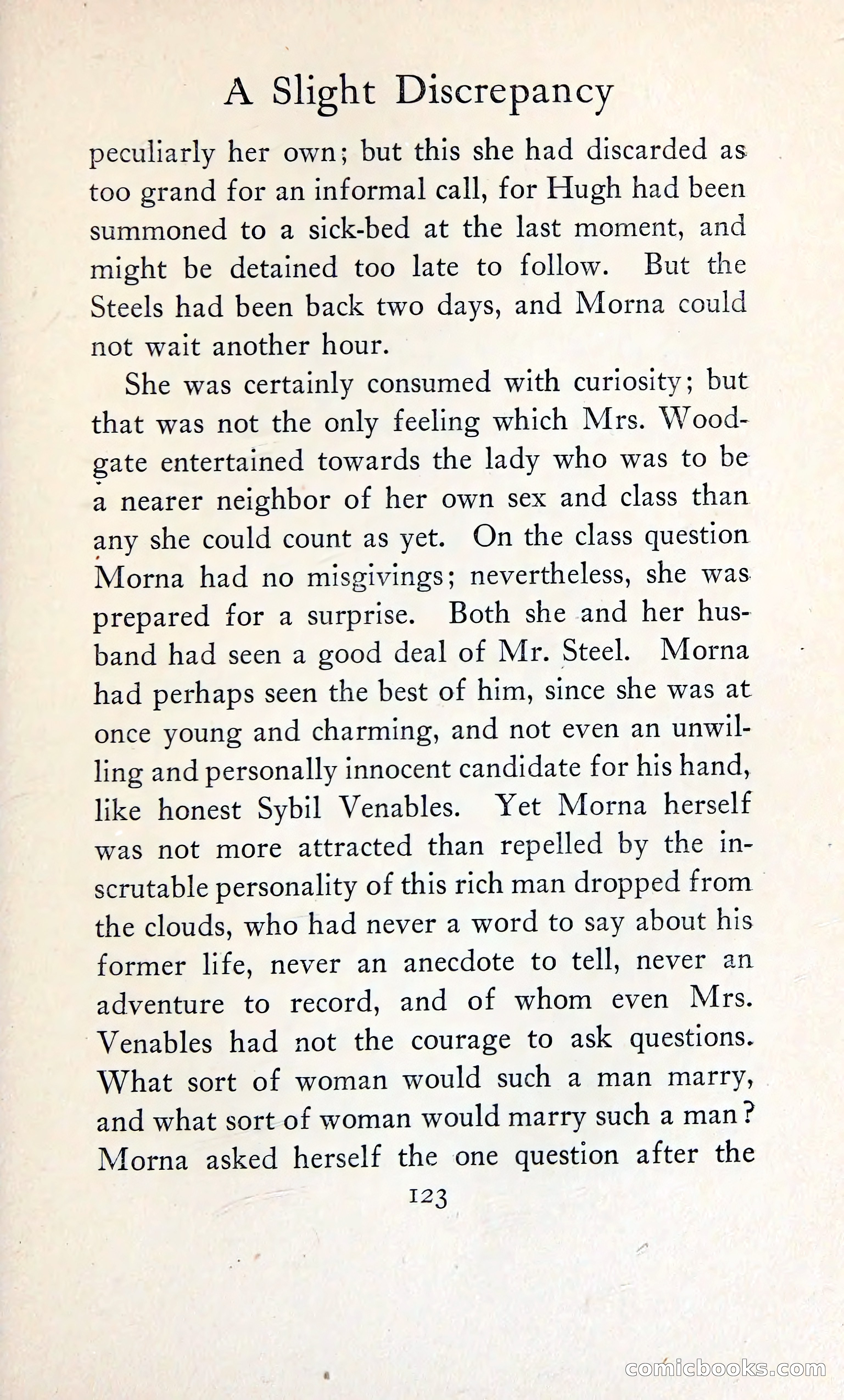 The Shadow of the Rope — page 140 of 394