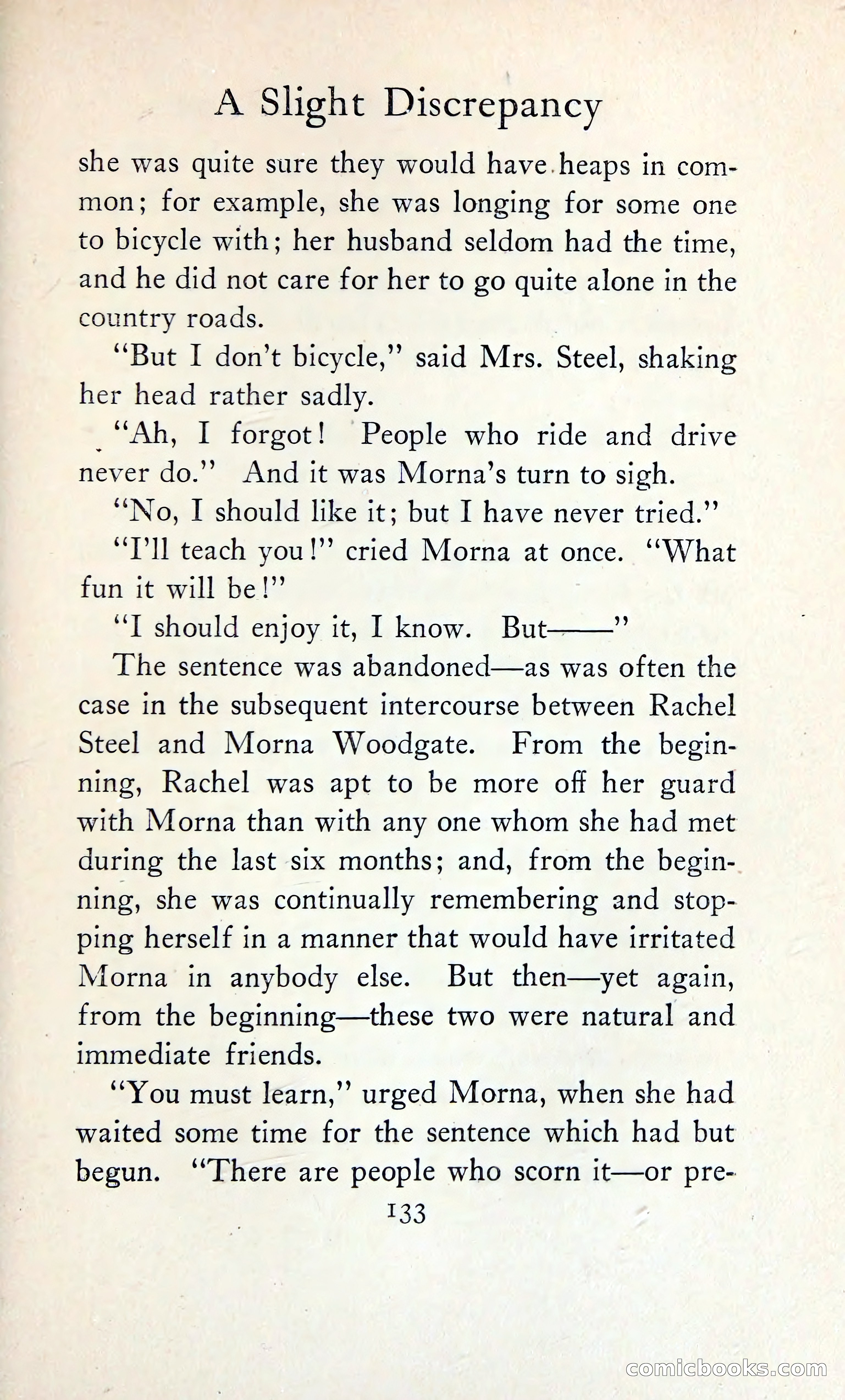 The Shadow of the Rope — page 150 of 394