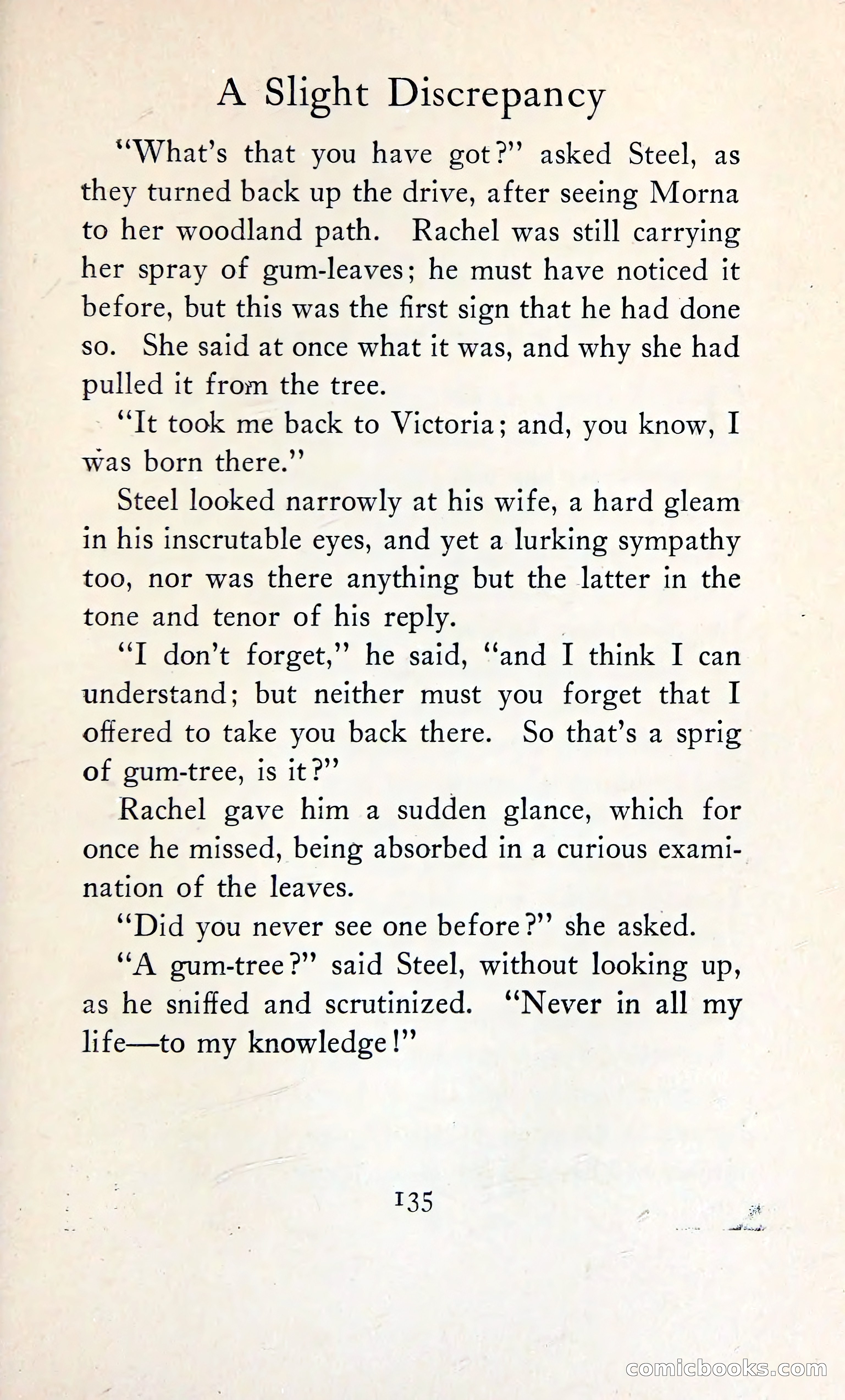 The Shadow of the Rope — page 152 of 394