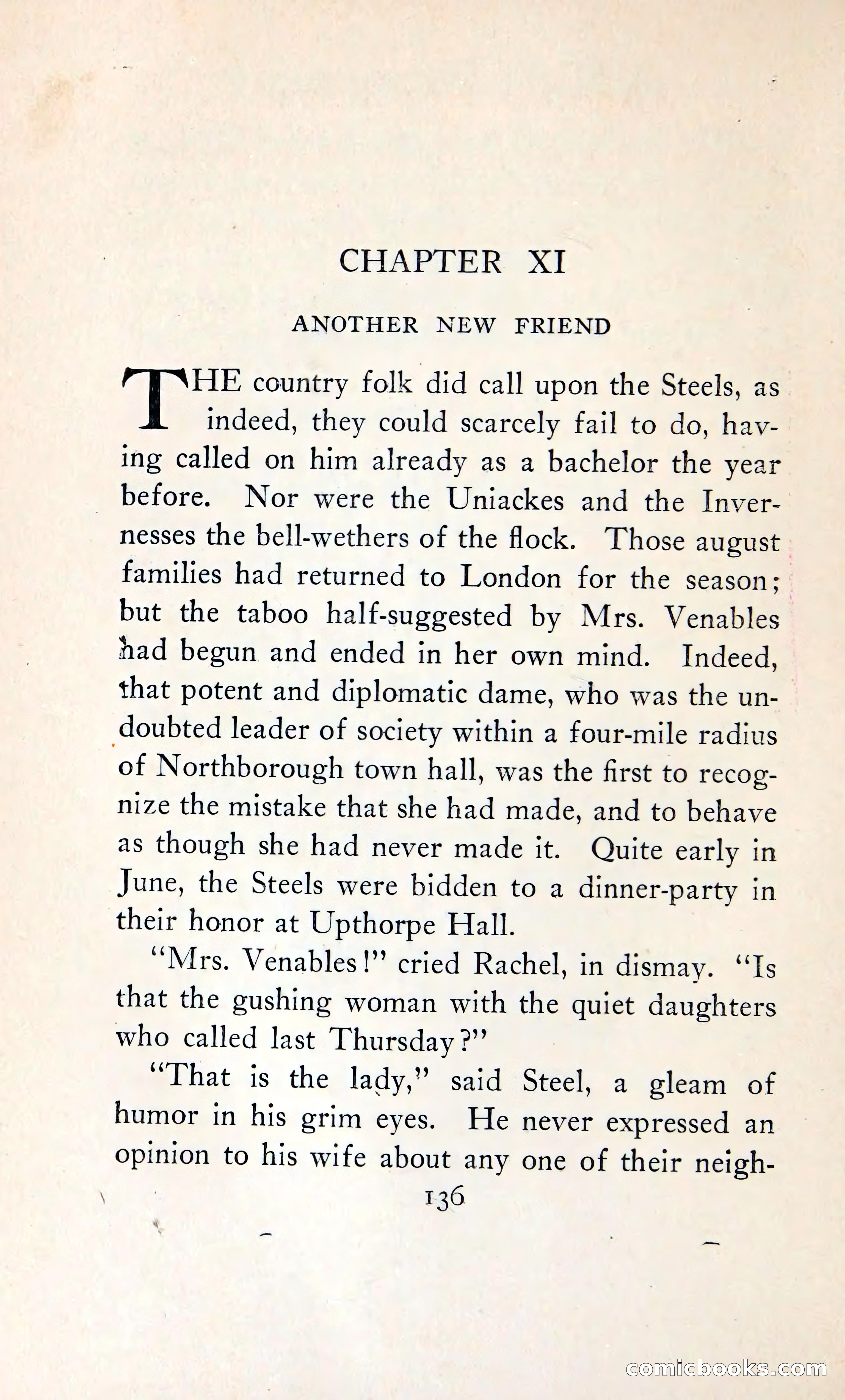 The Shadow of the Rope — page 153 of 394