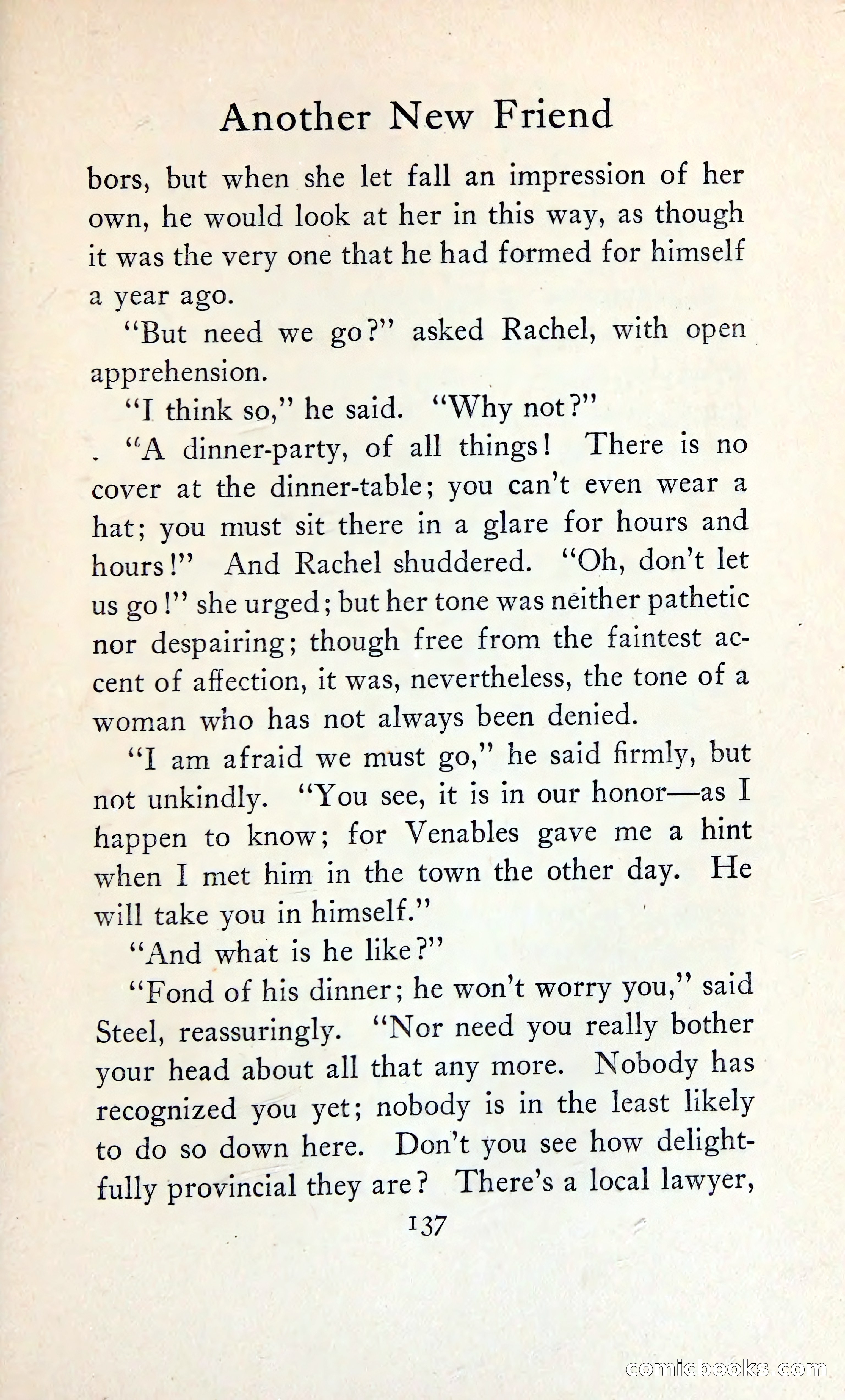 The Shadow of the Rope — page 154 of 394