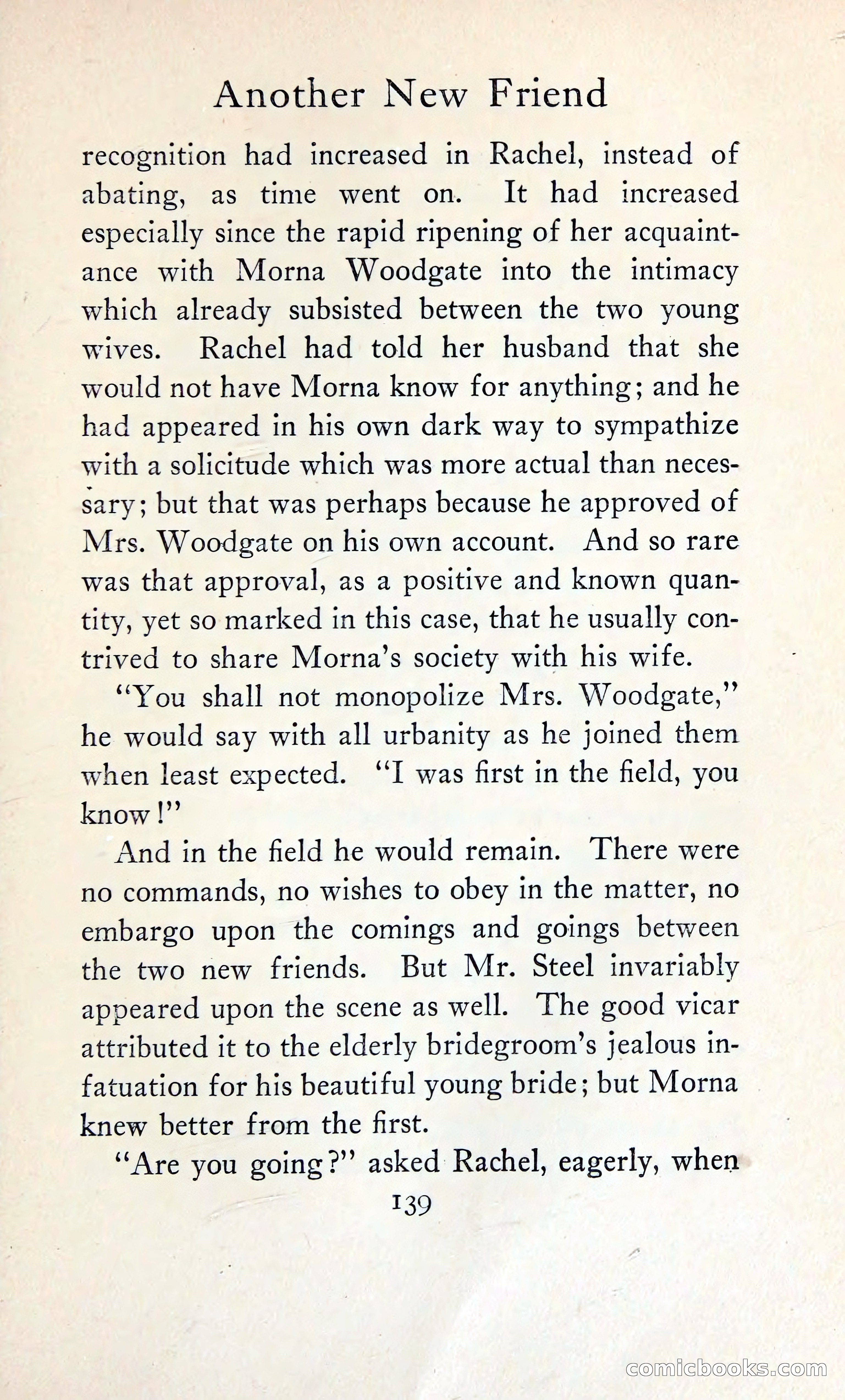 The Shadow of the Rope — page 156 of 394