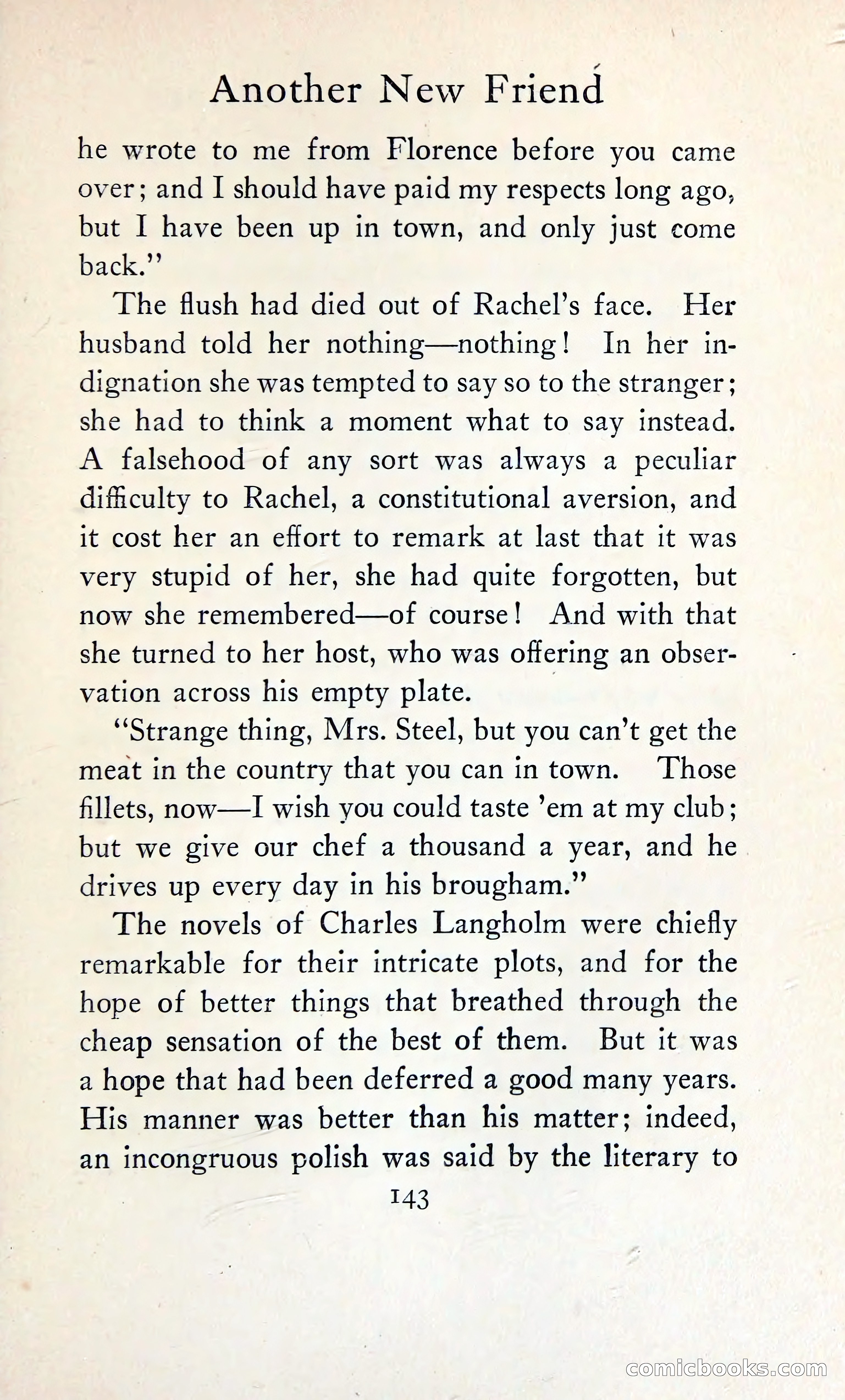 The Shadow of the Rope — page 160 of 394