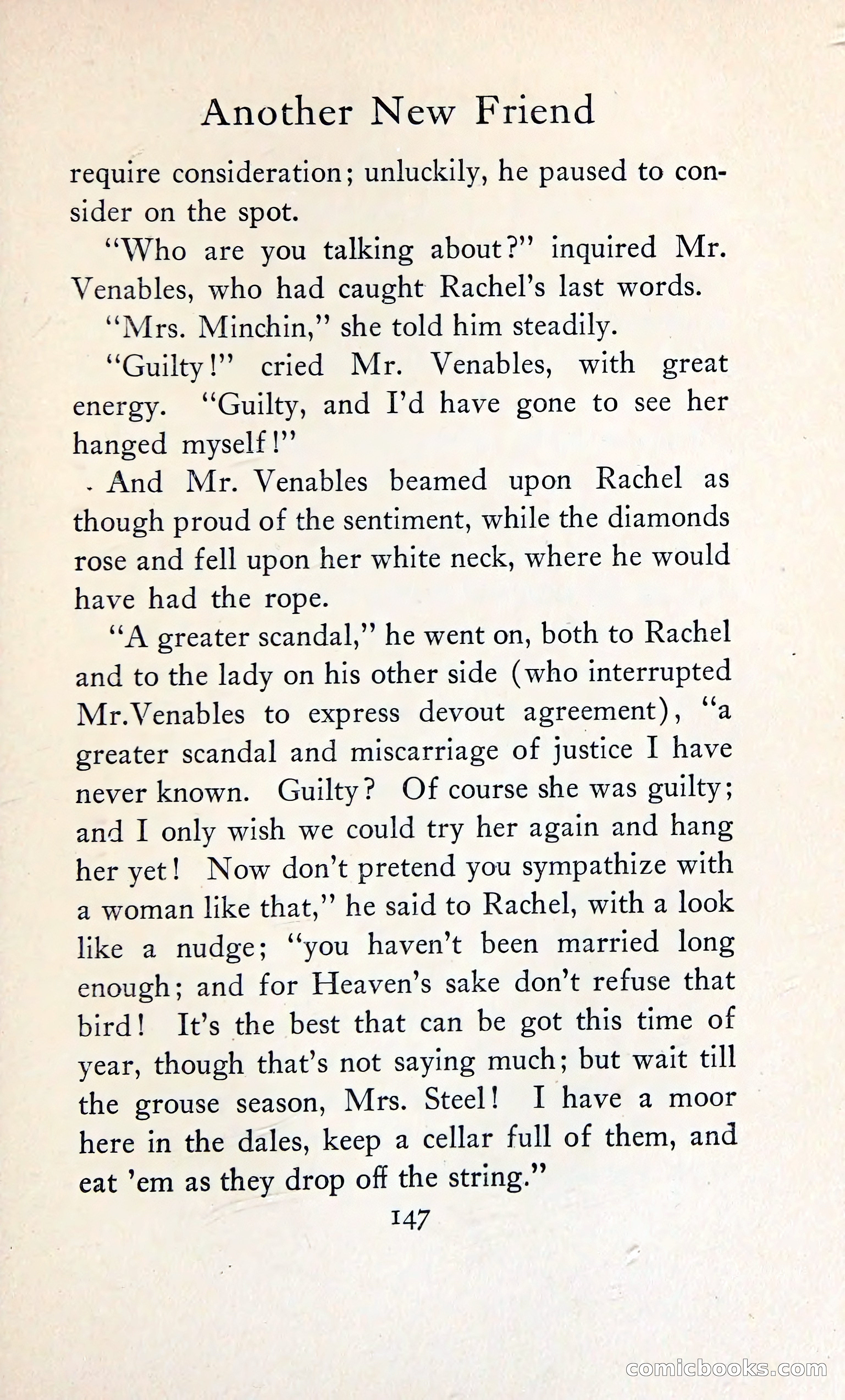 The Shadow of the Rope — page 164 of 394
