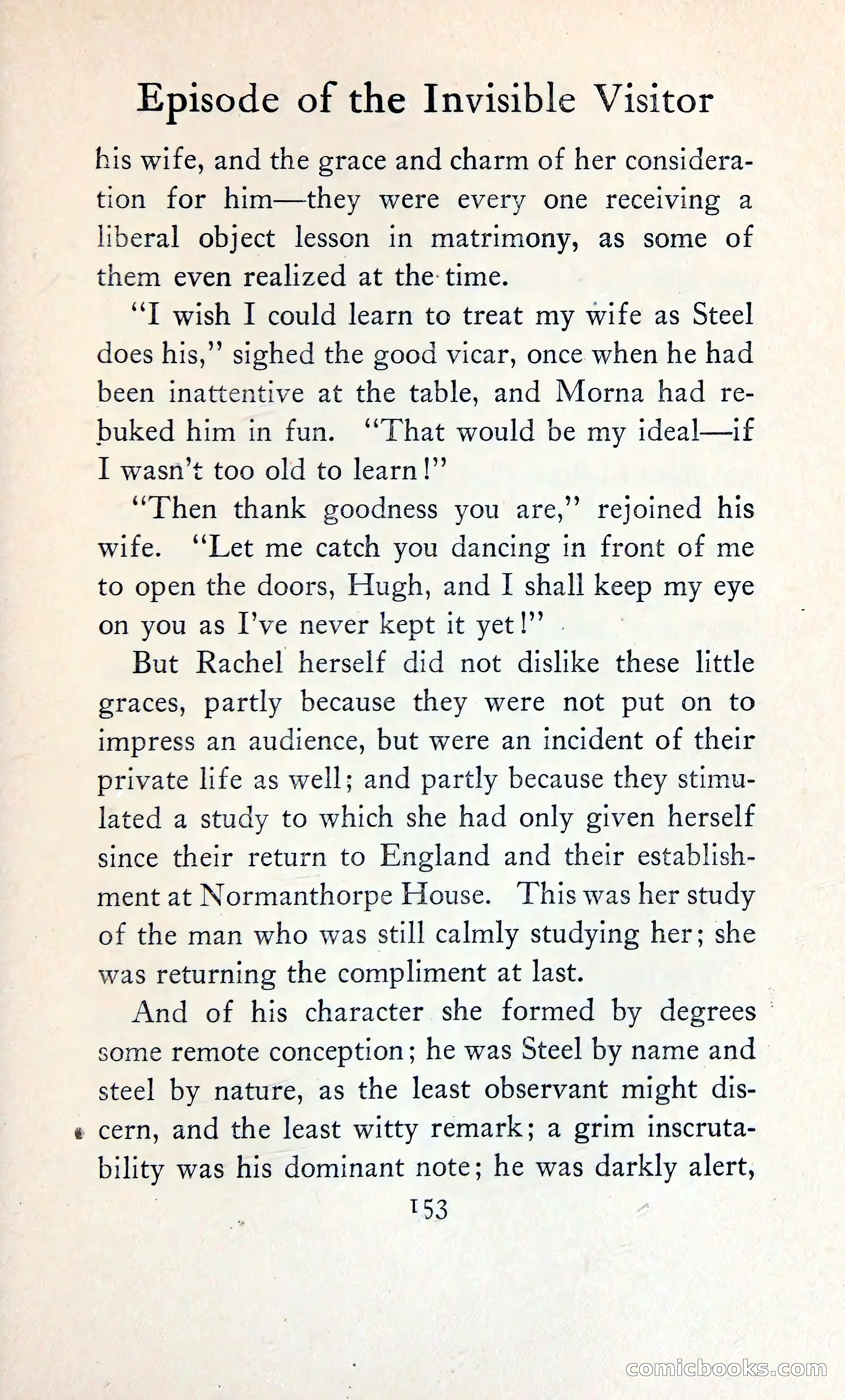 The Shadow of the Rope — page 170 of 394