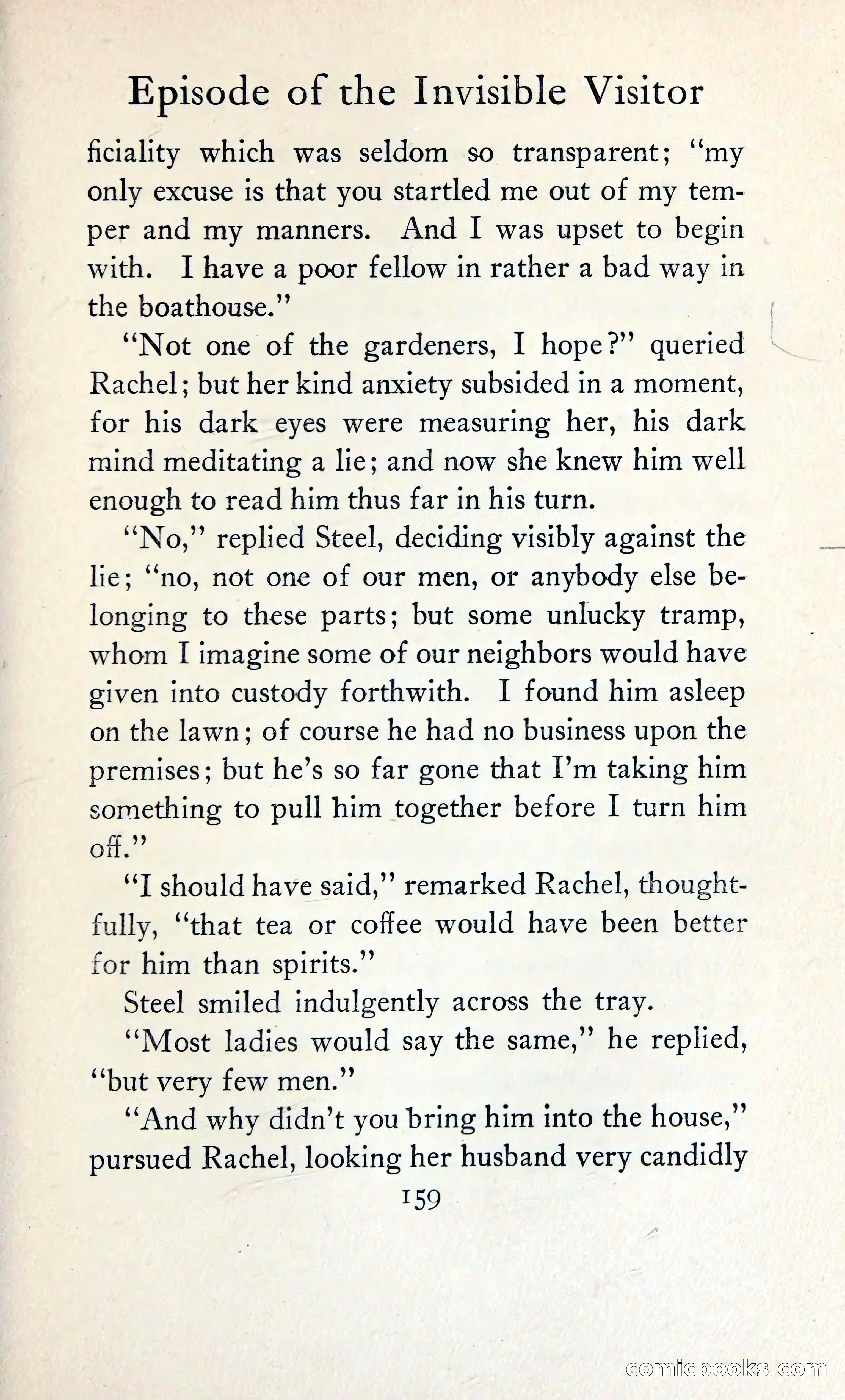 The Shadow of the Rope — page 176 of 394