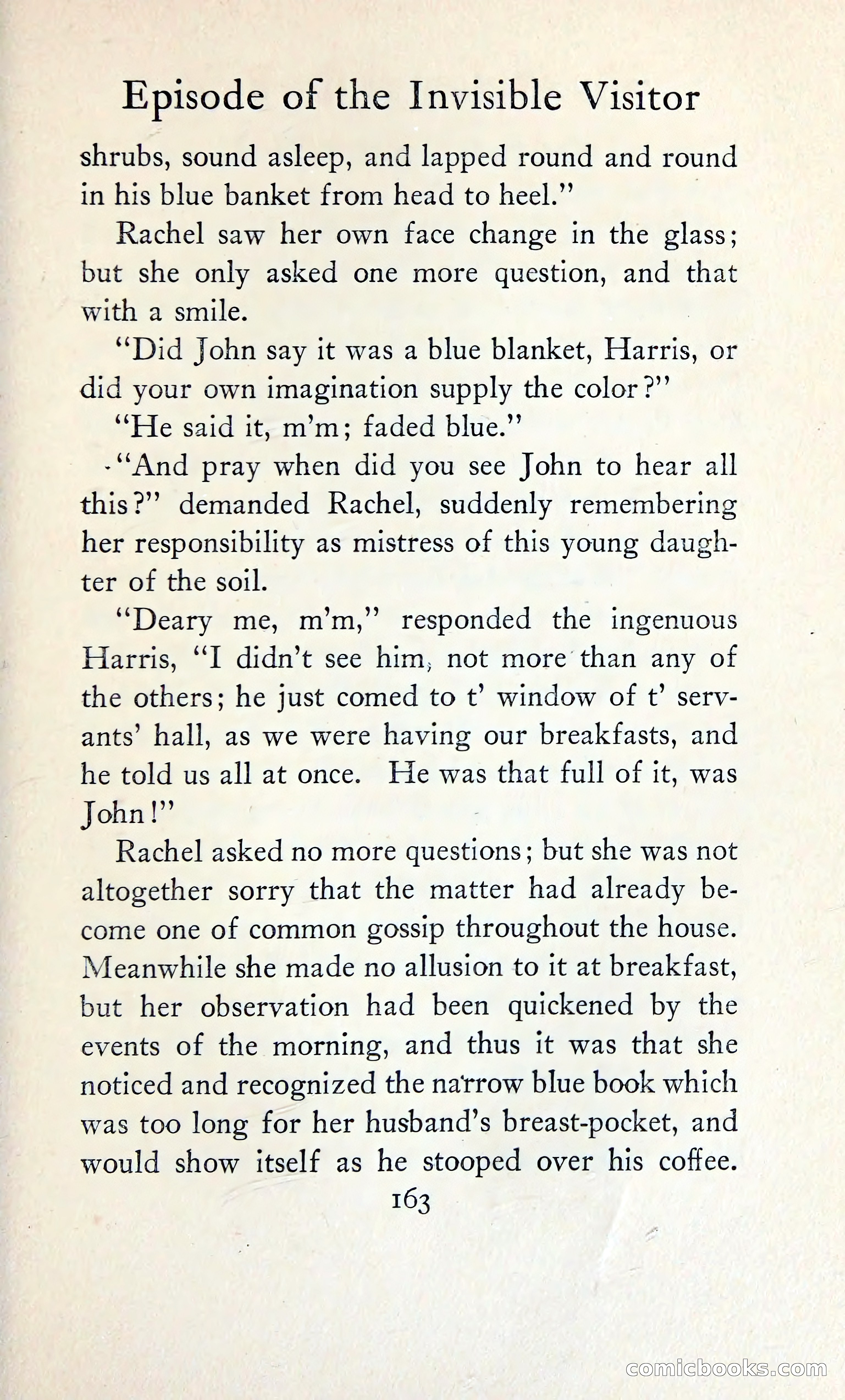 The Shadow of the Rope — page 180 of 394