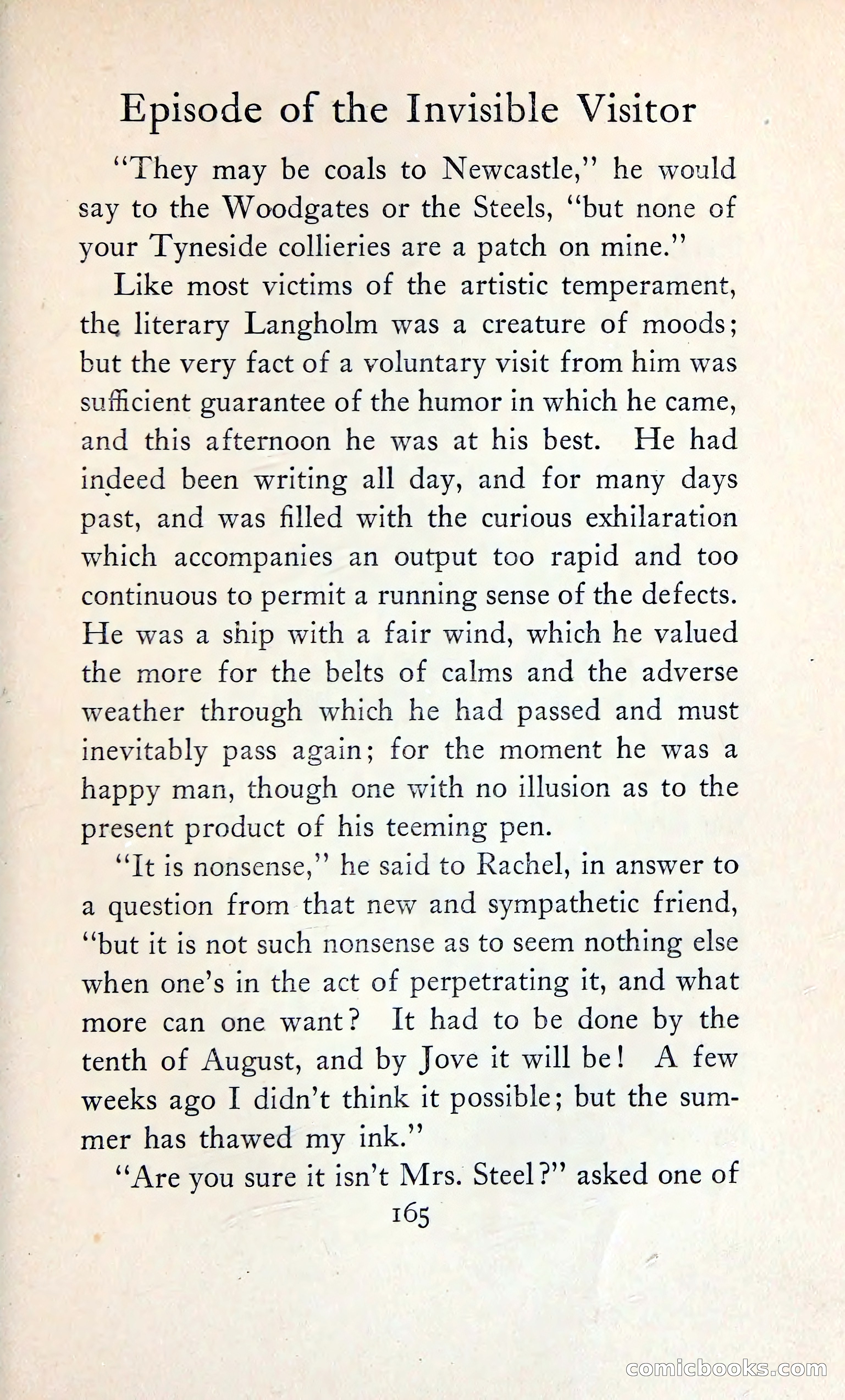 The Shadow of the Rope — page 182 of 394
