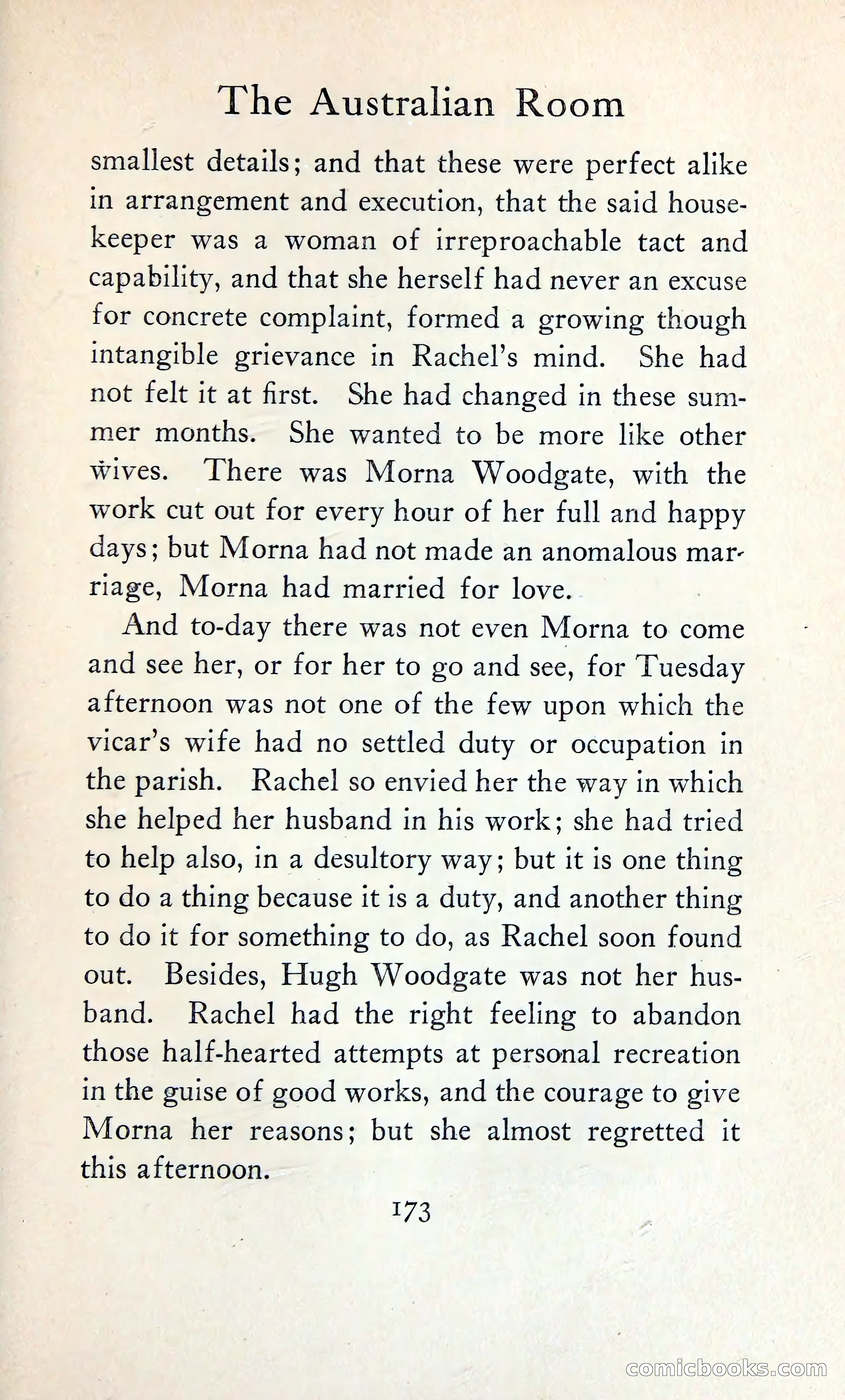 The Shadow of the Rope — page 190 of 394