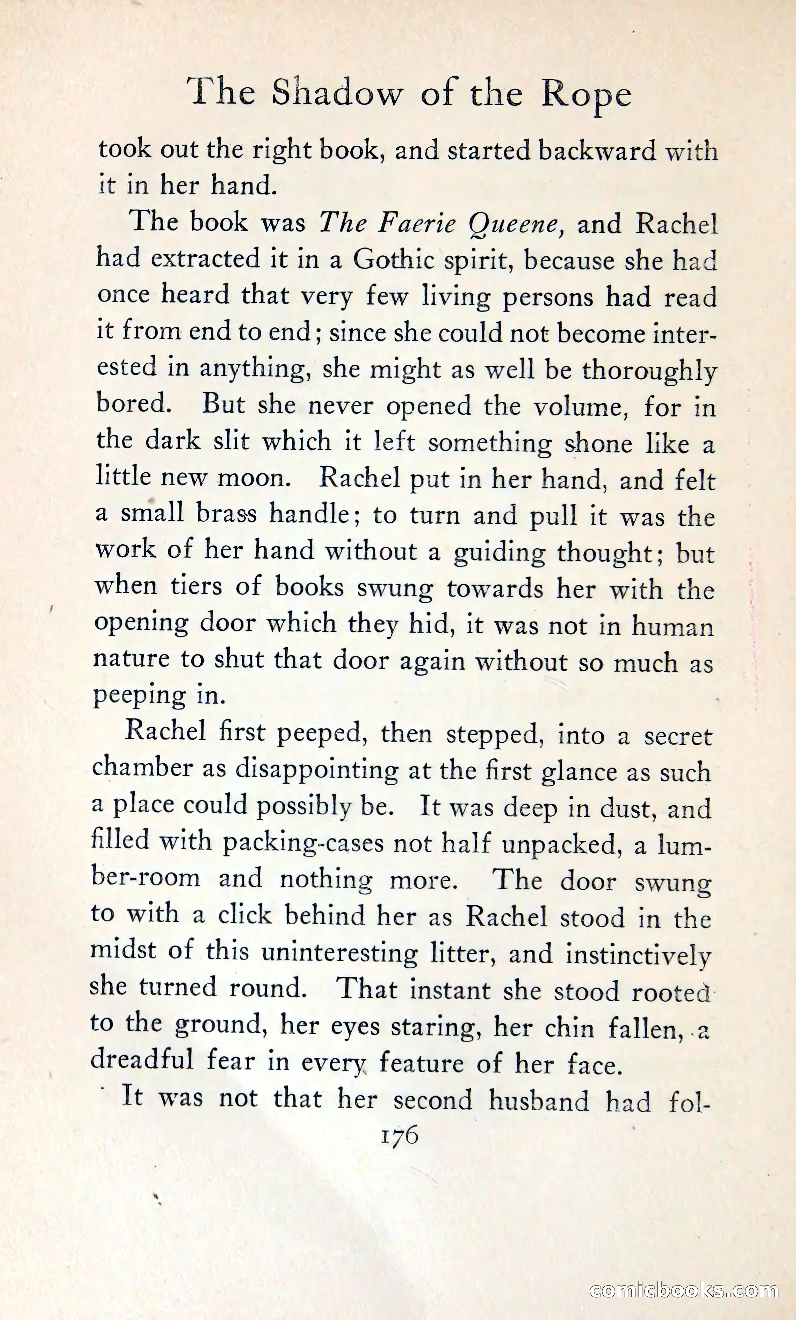 The Shadow of the Rope — page 193 of 394