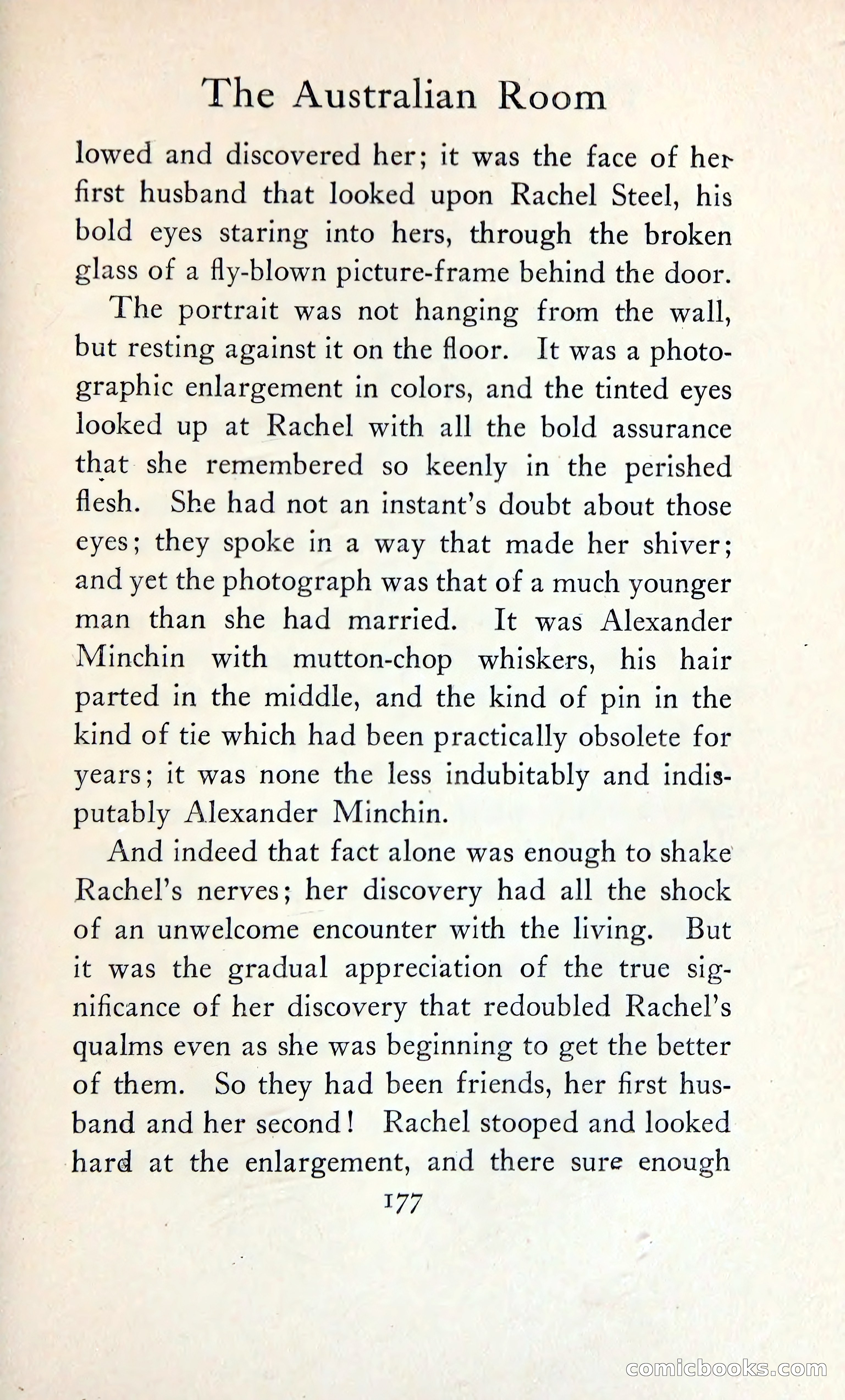 The Shadow of the Rope — page 194 of 394