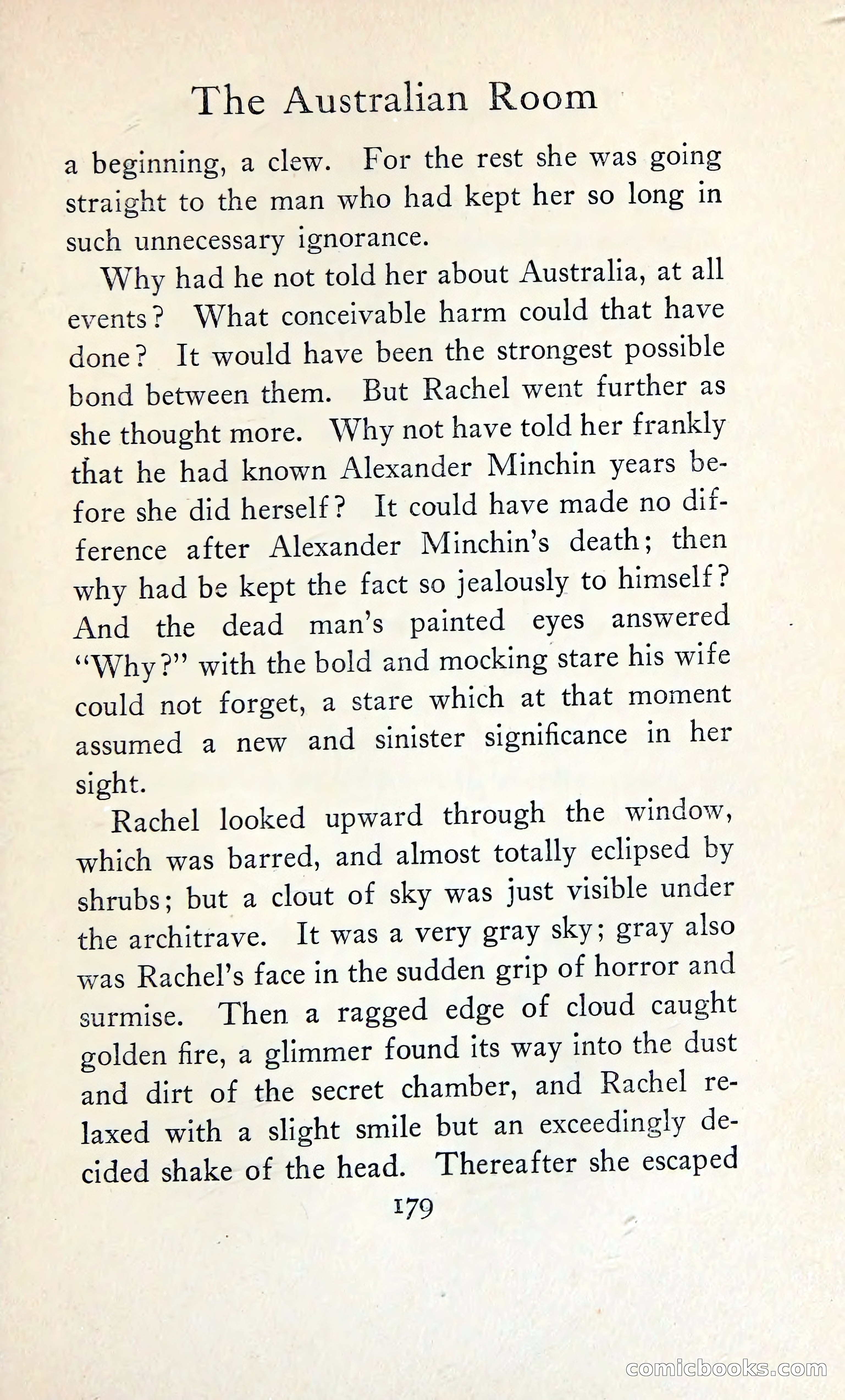 The Shadow of the Rope — page 196 of 394