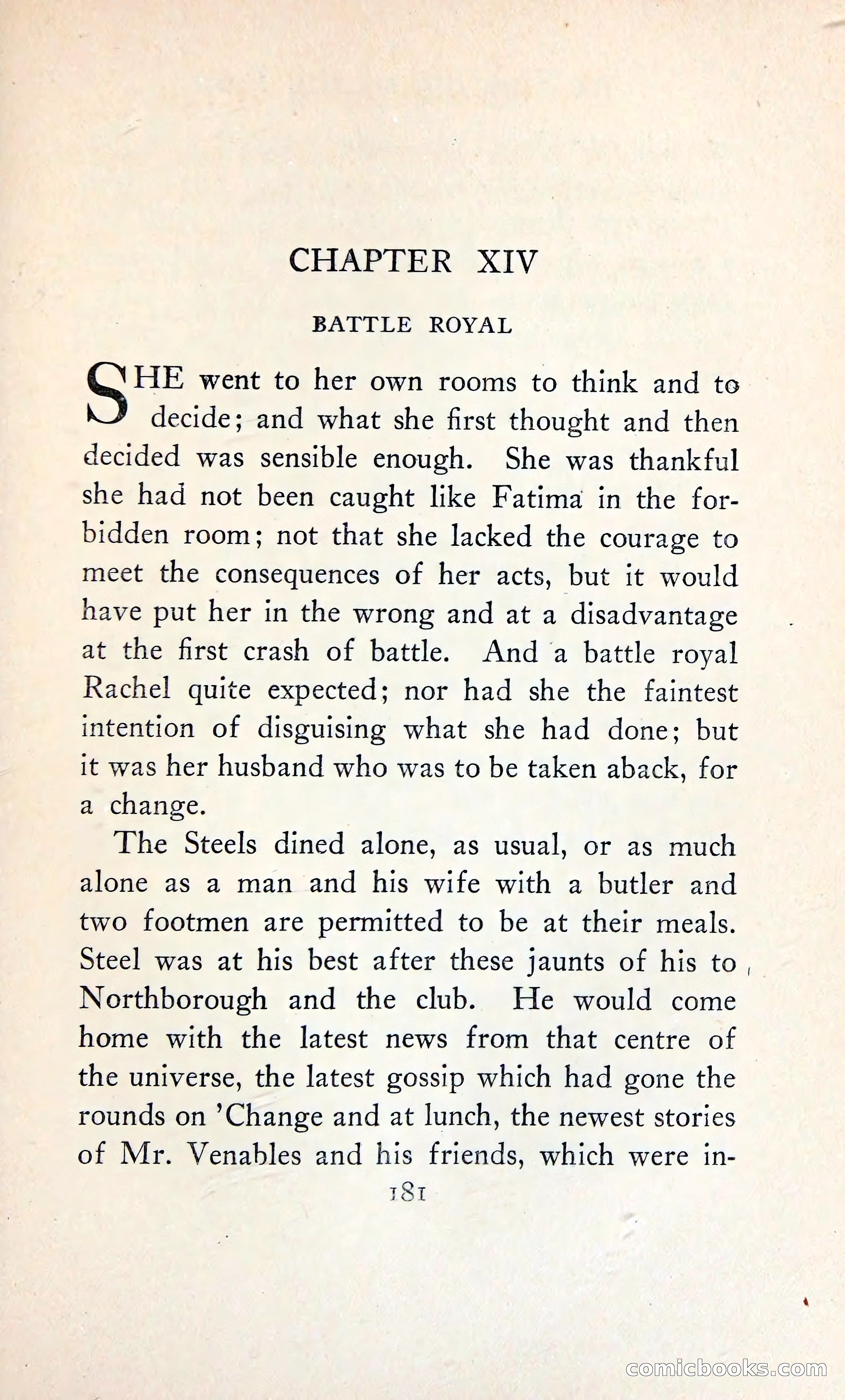 The Shadow of the Rope — page 198 of 394