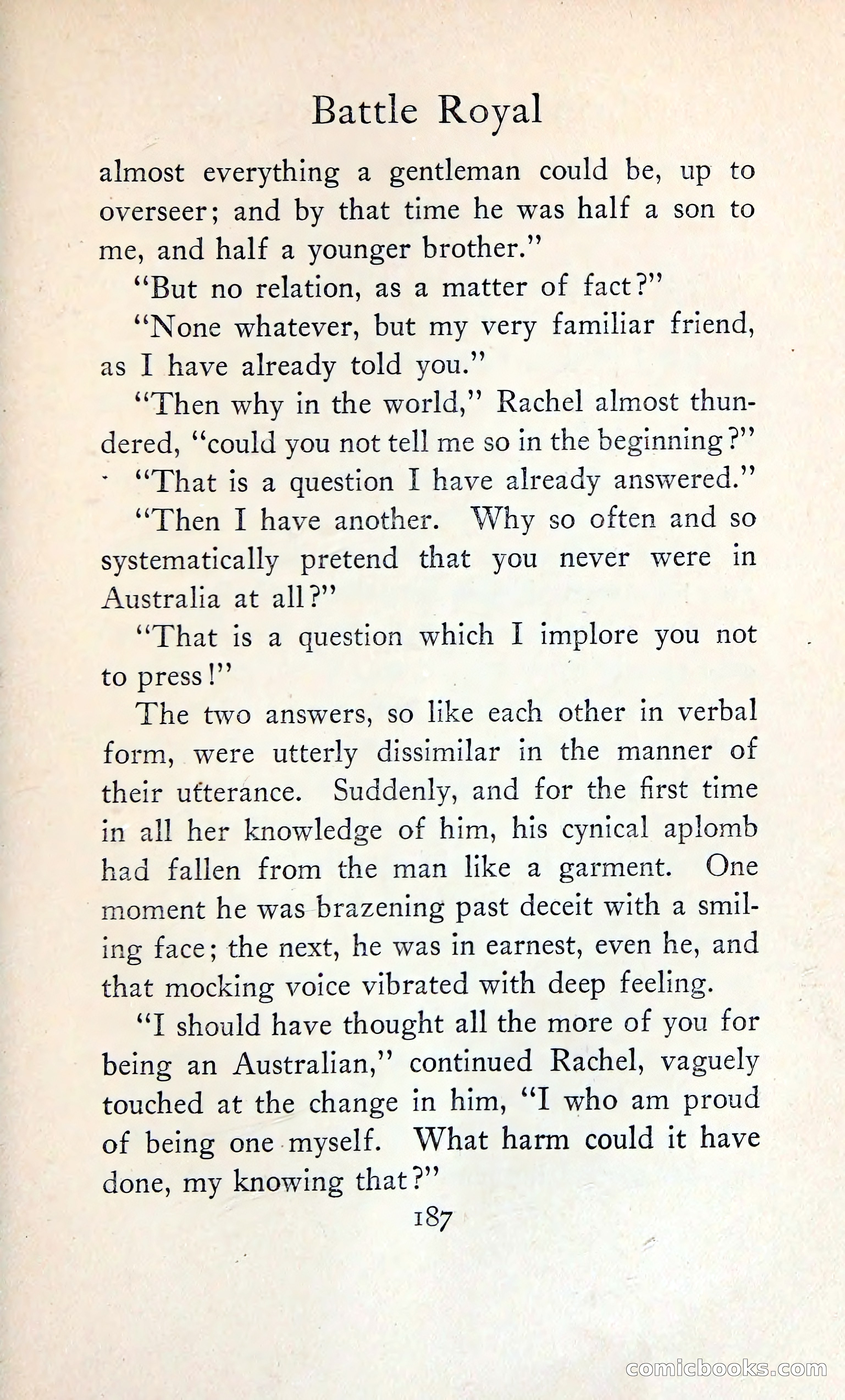 The Shadow of the Rope — page 204 of 394