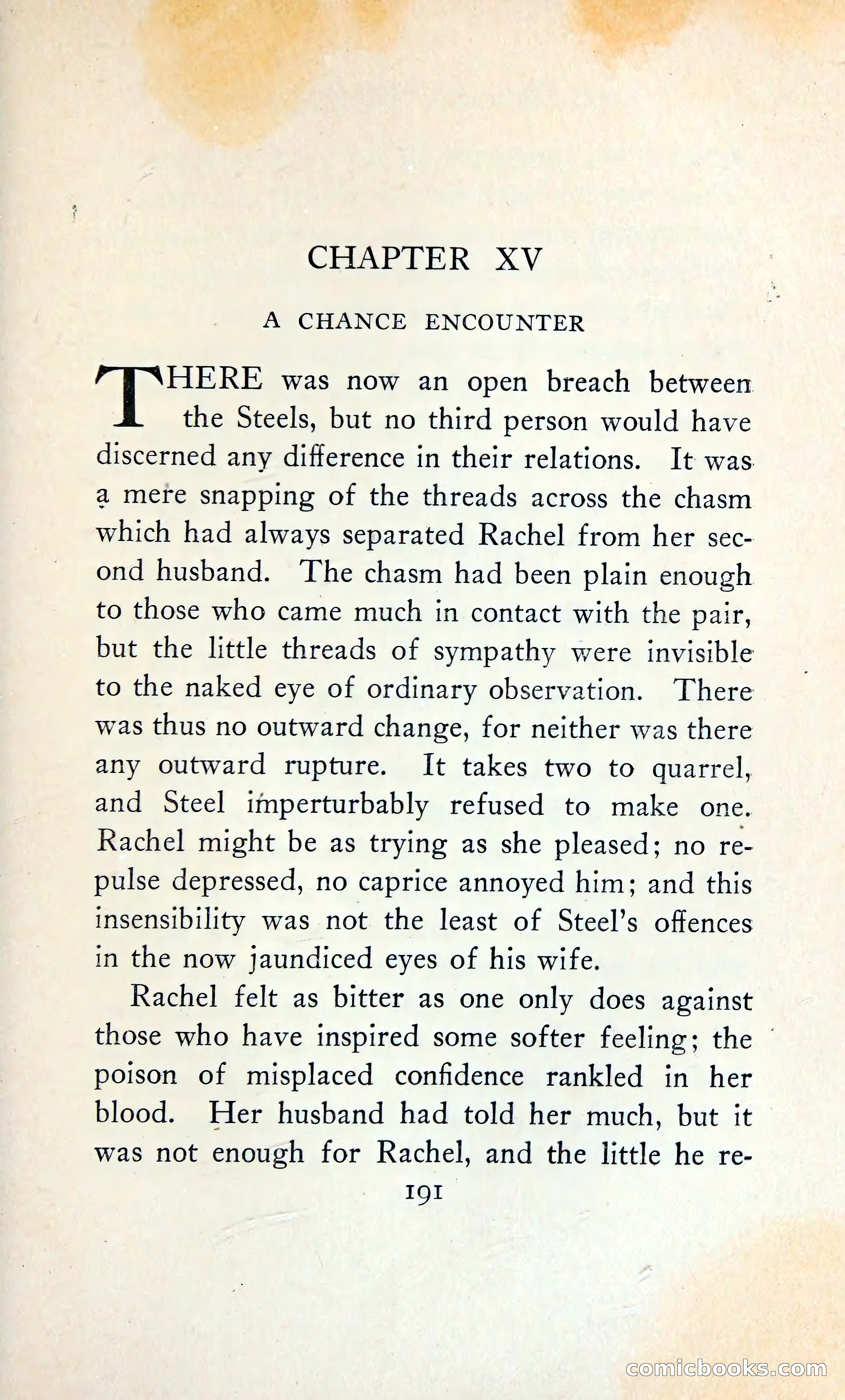 The Shadow of the Rope — page 210 of 394