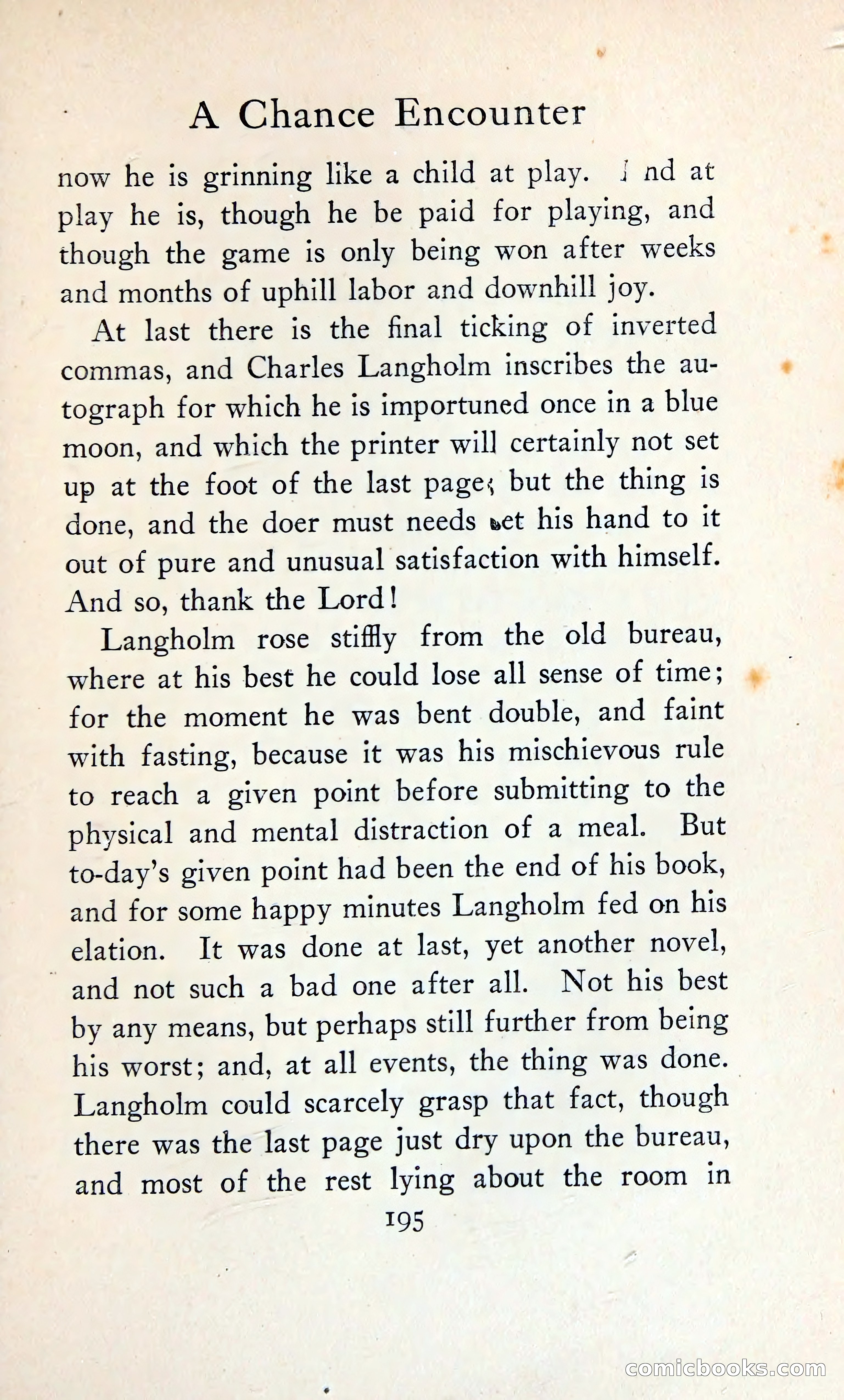 The Shadow of the Rope — page 214 of 394