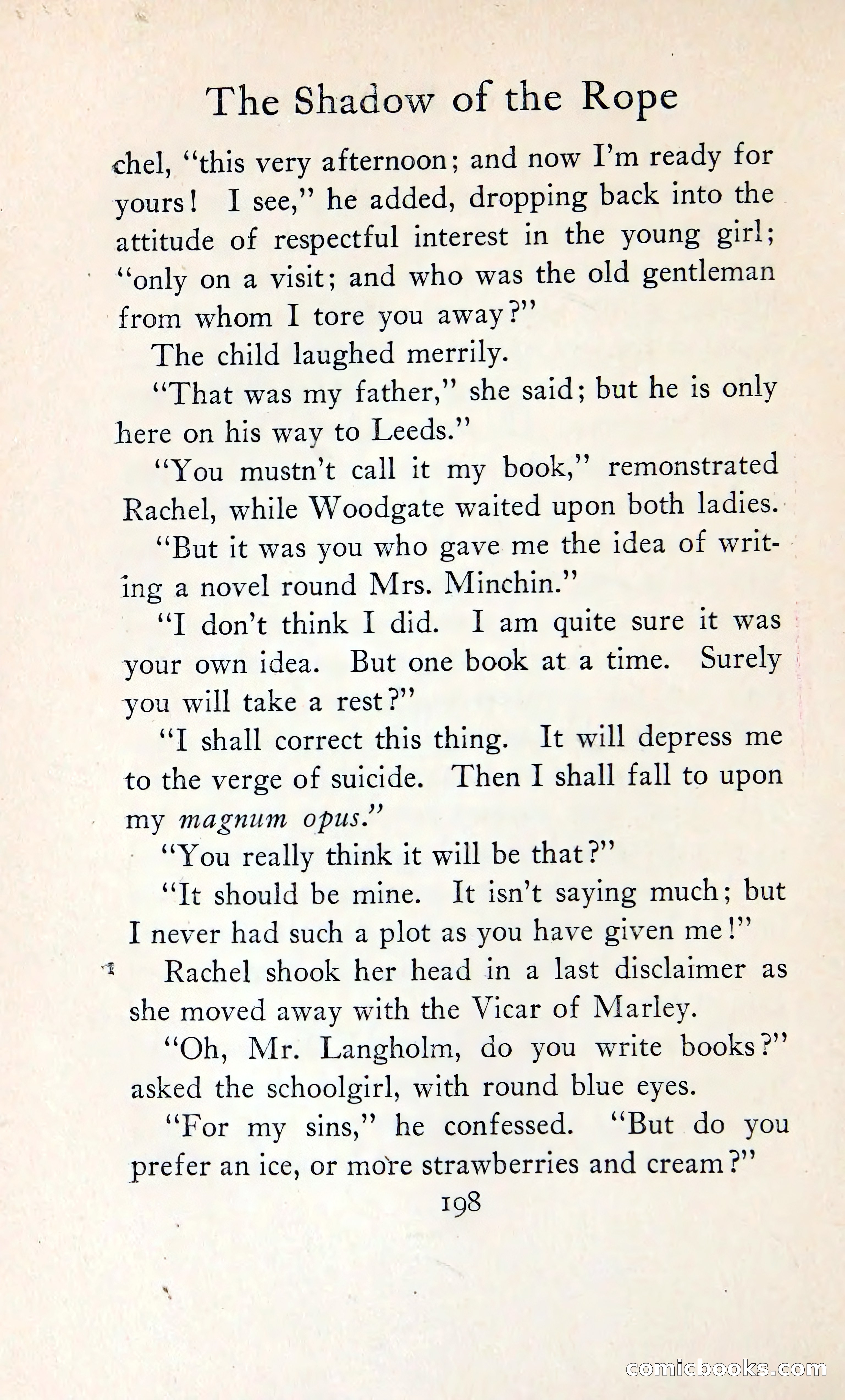 The Shadow of the Rope — page 217 of 394