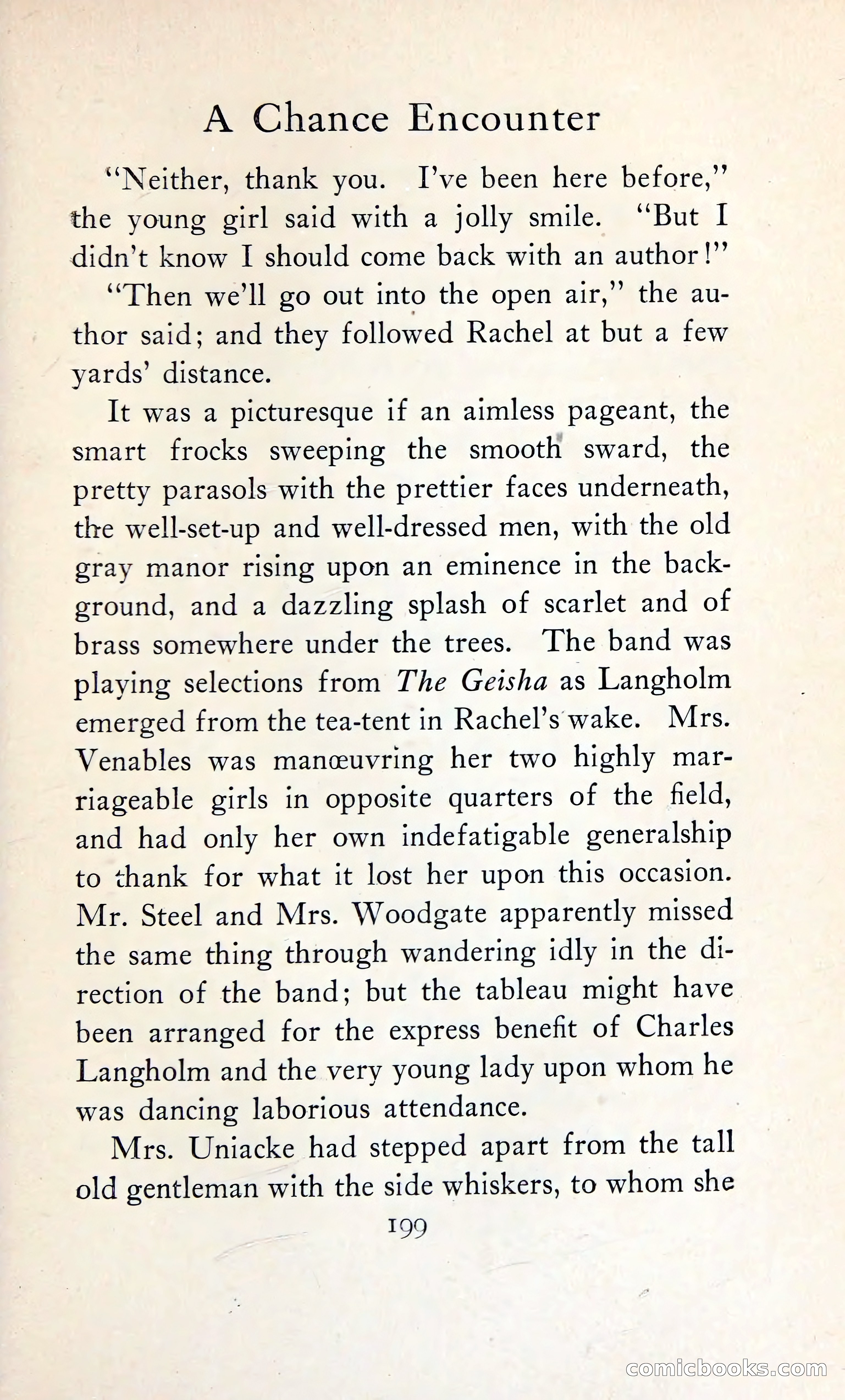 The Shadow of the Rope — page 218 of 394