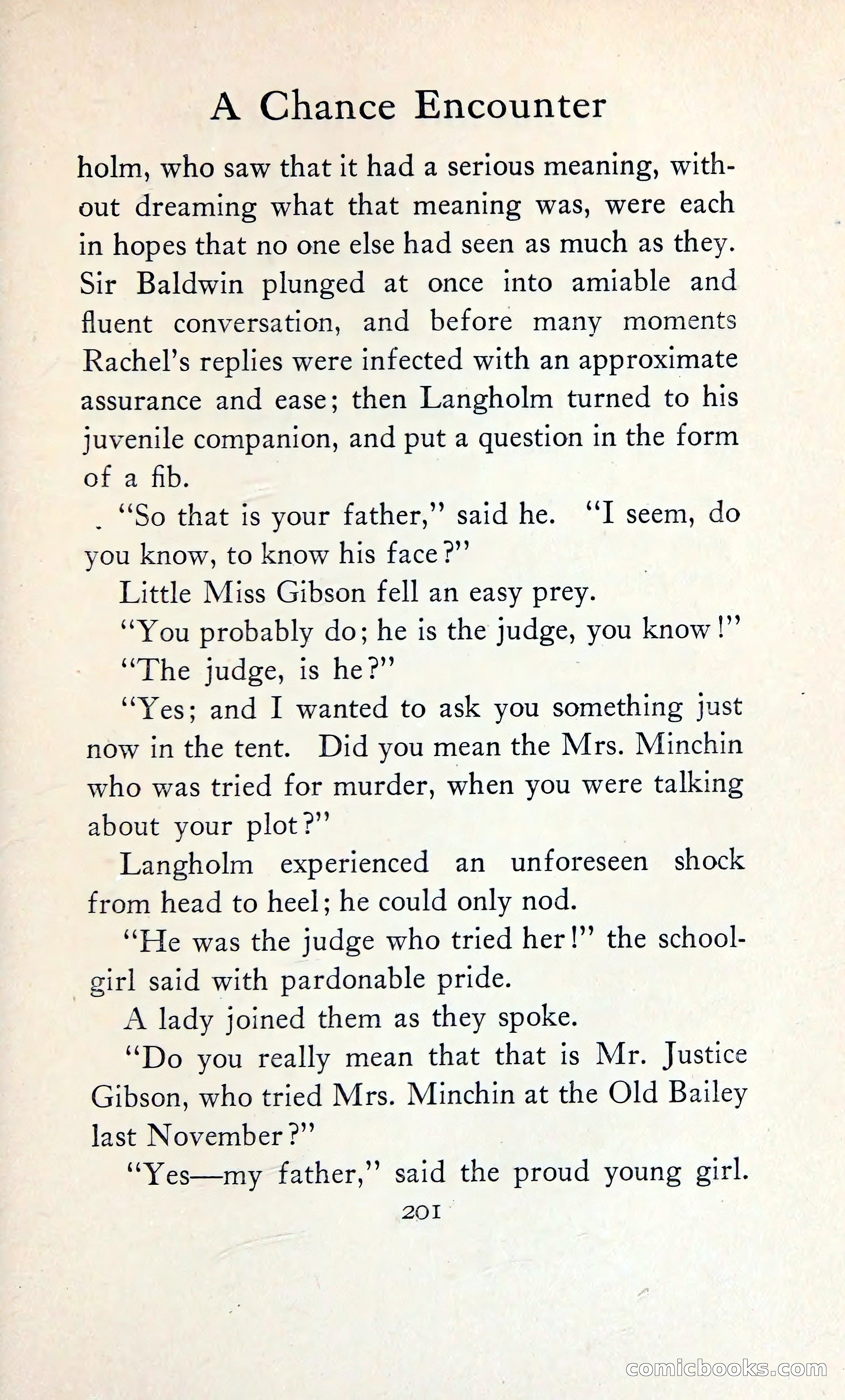 The Shadow of the Rope — page 220 of 394