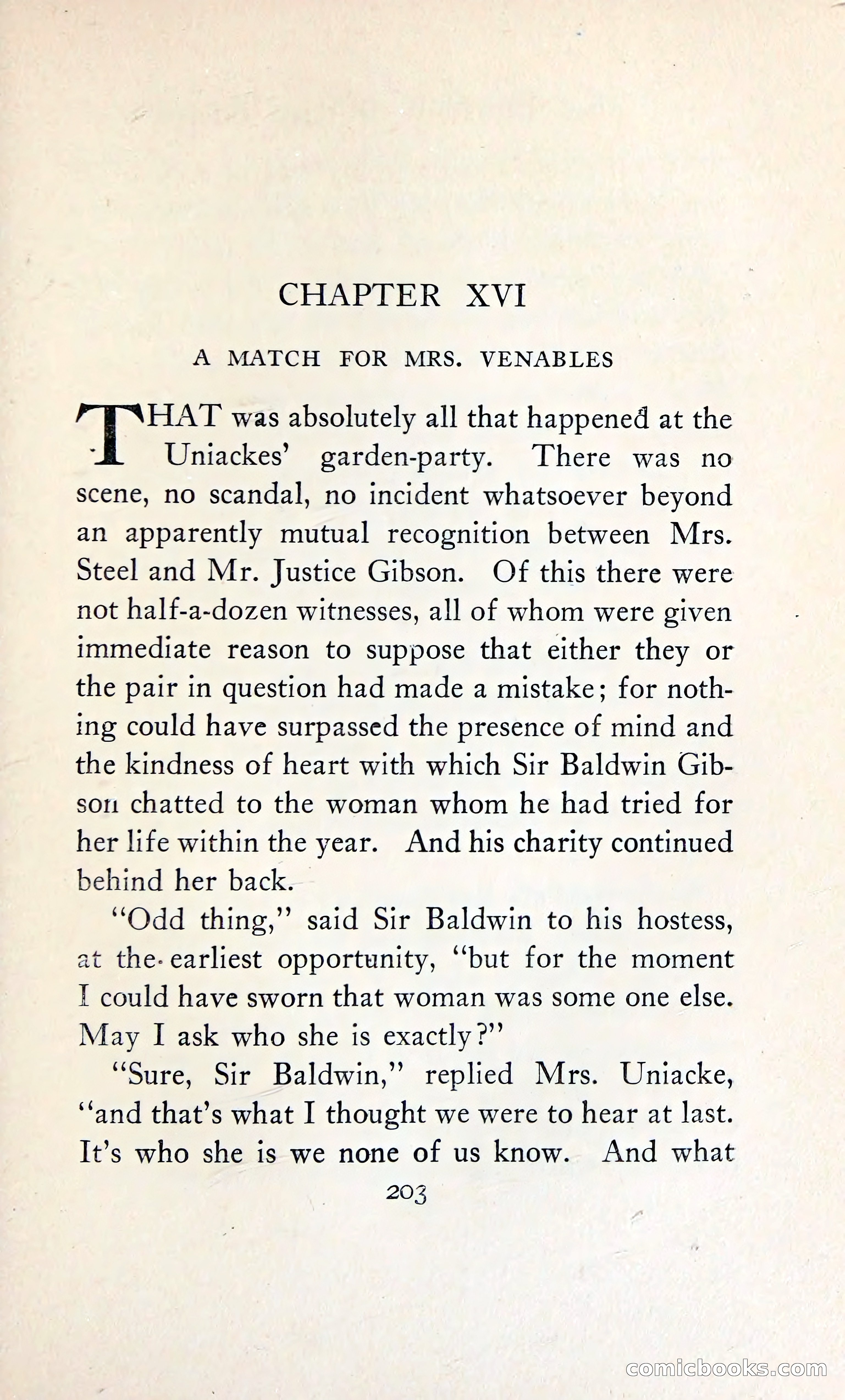 The Shadow of the Rope — page 222 of 394