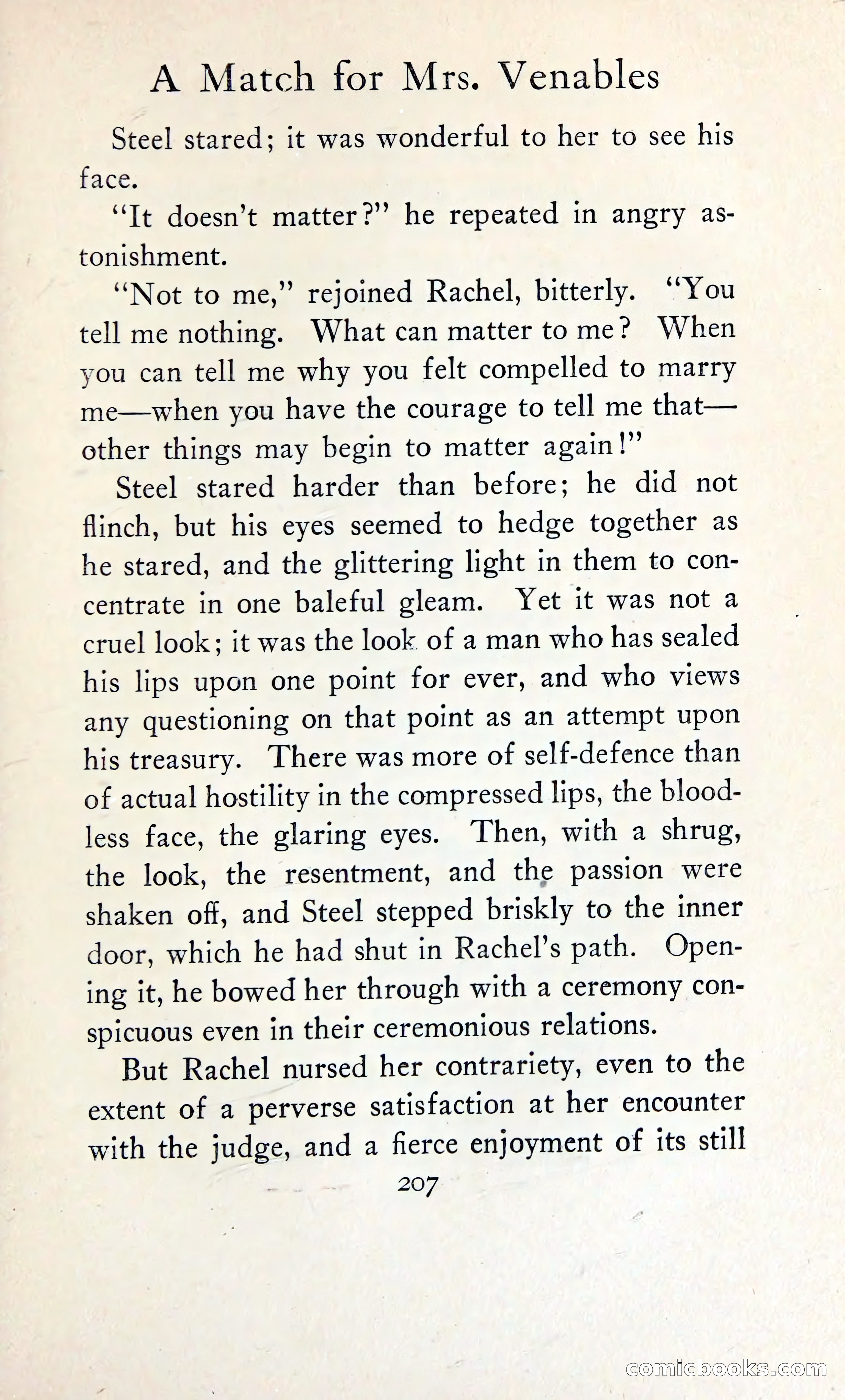 The Shadow of the Rope — page 226 of 394