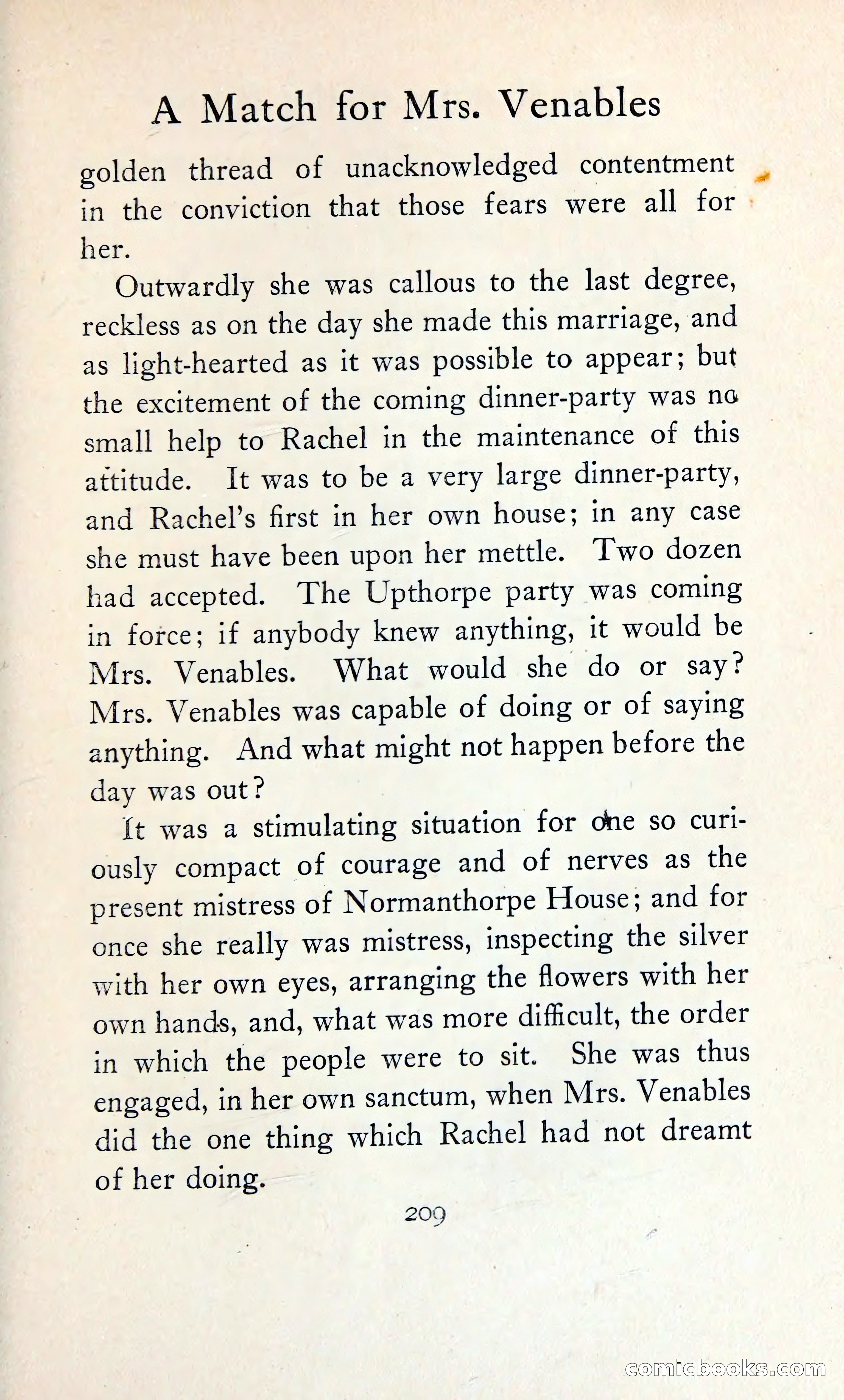 The Shadow of the Rope — page 228 of 394