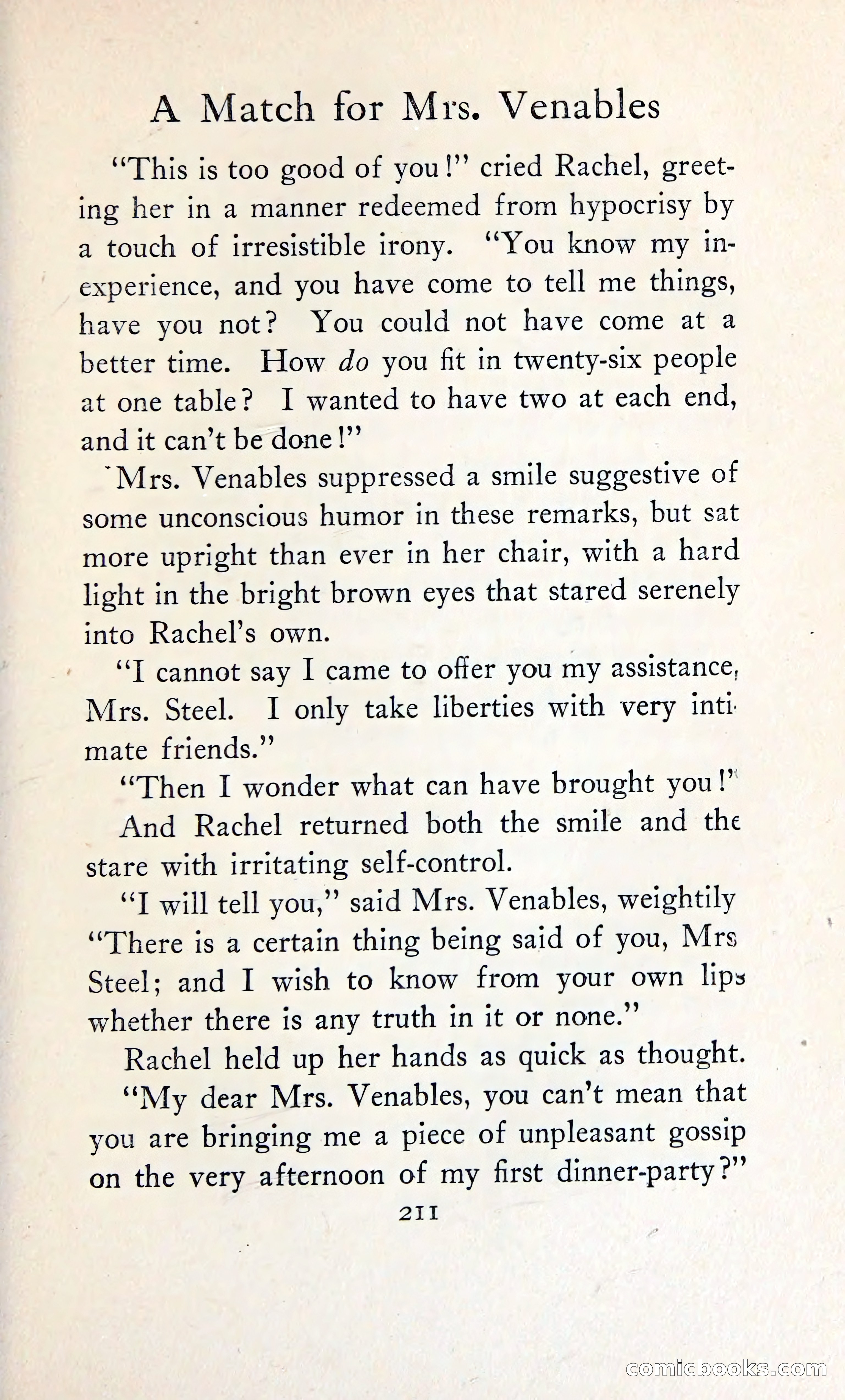 The Shadow of the Rope — page 230 of 394