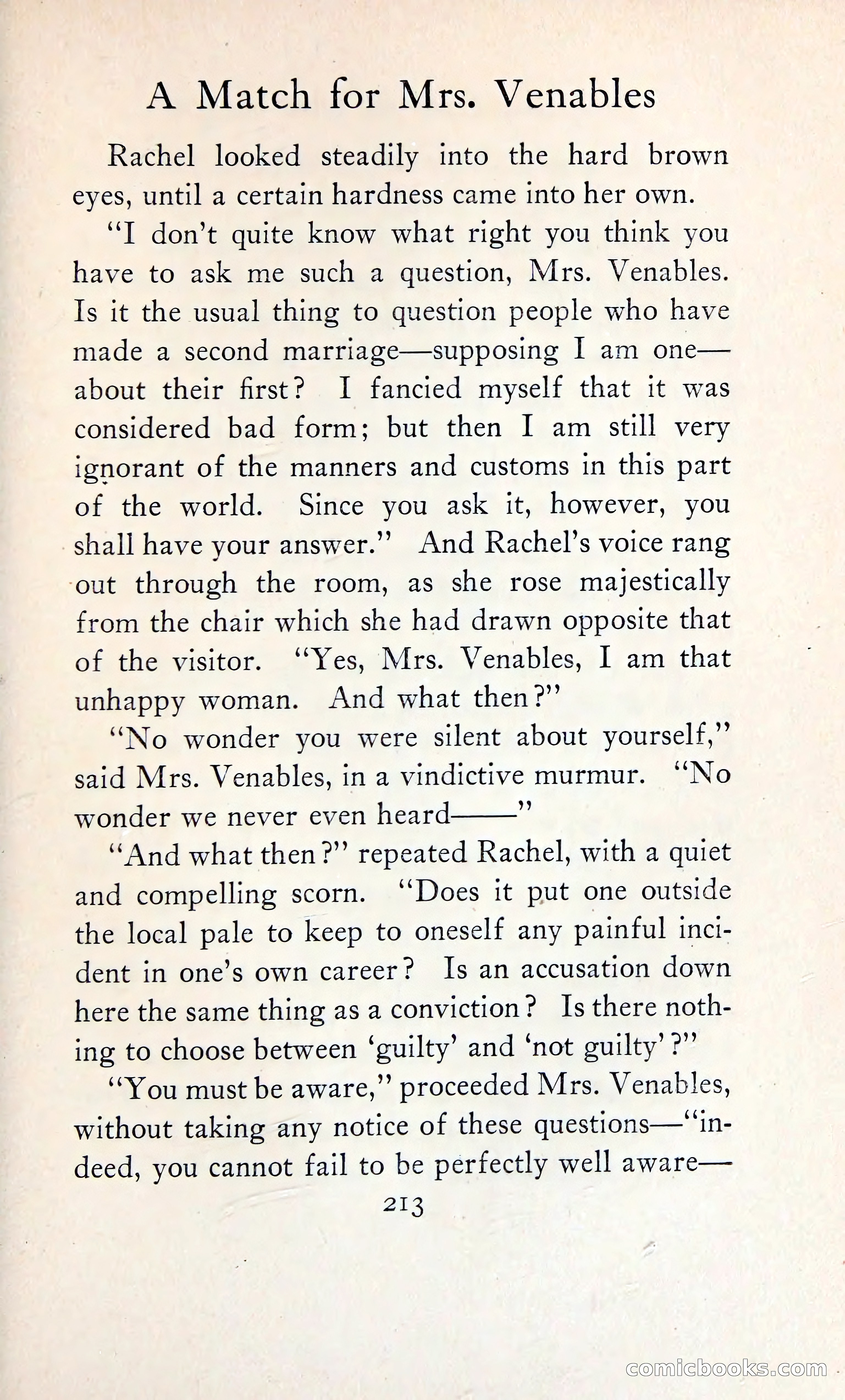 The Shadow of the Rope — page 232 of 394