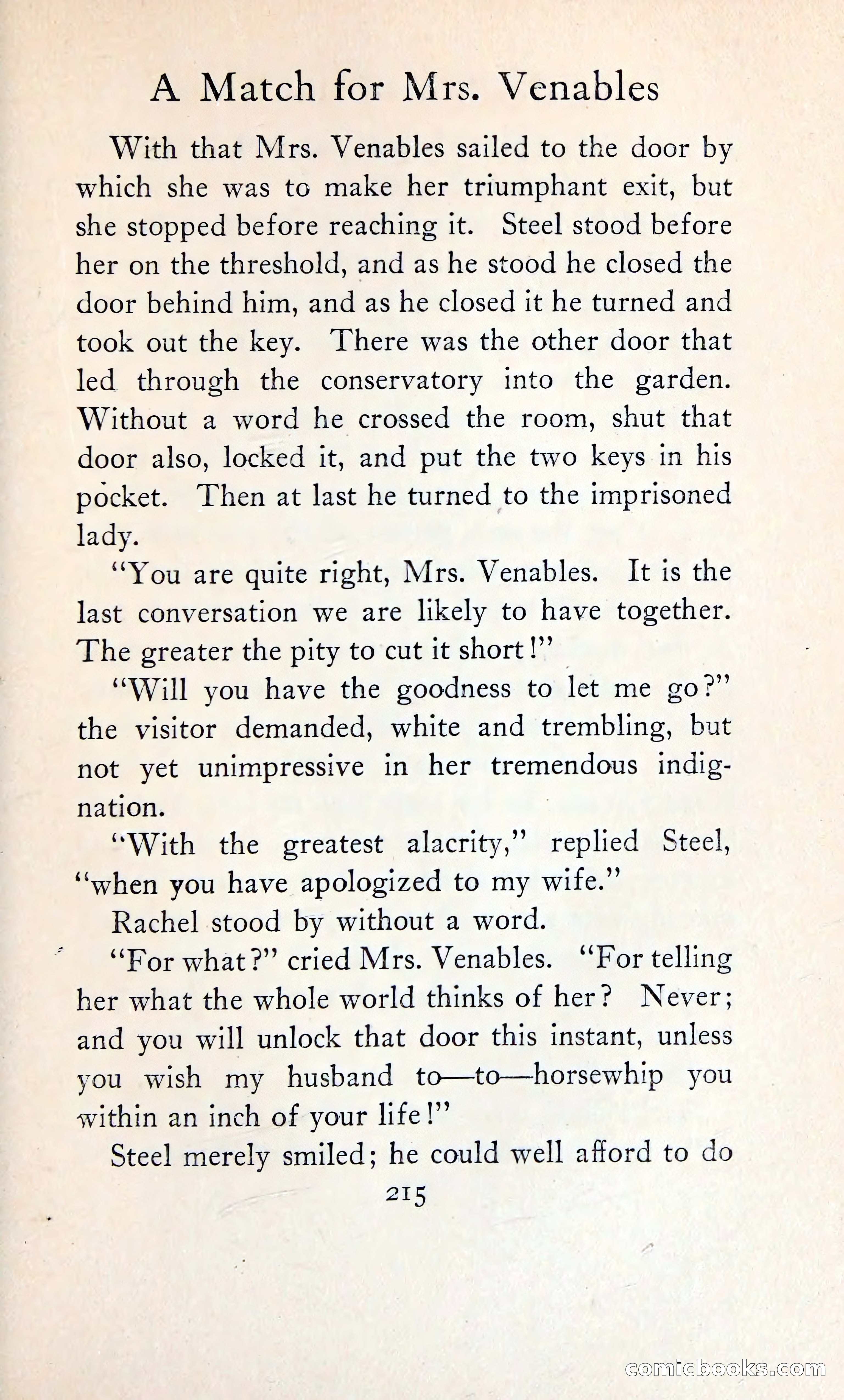 The Shadow of the Rope — page 234 of 394