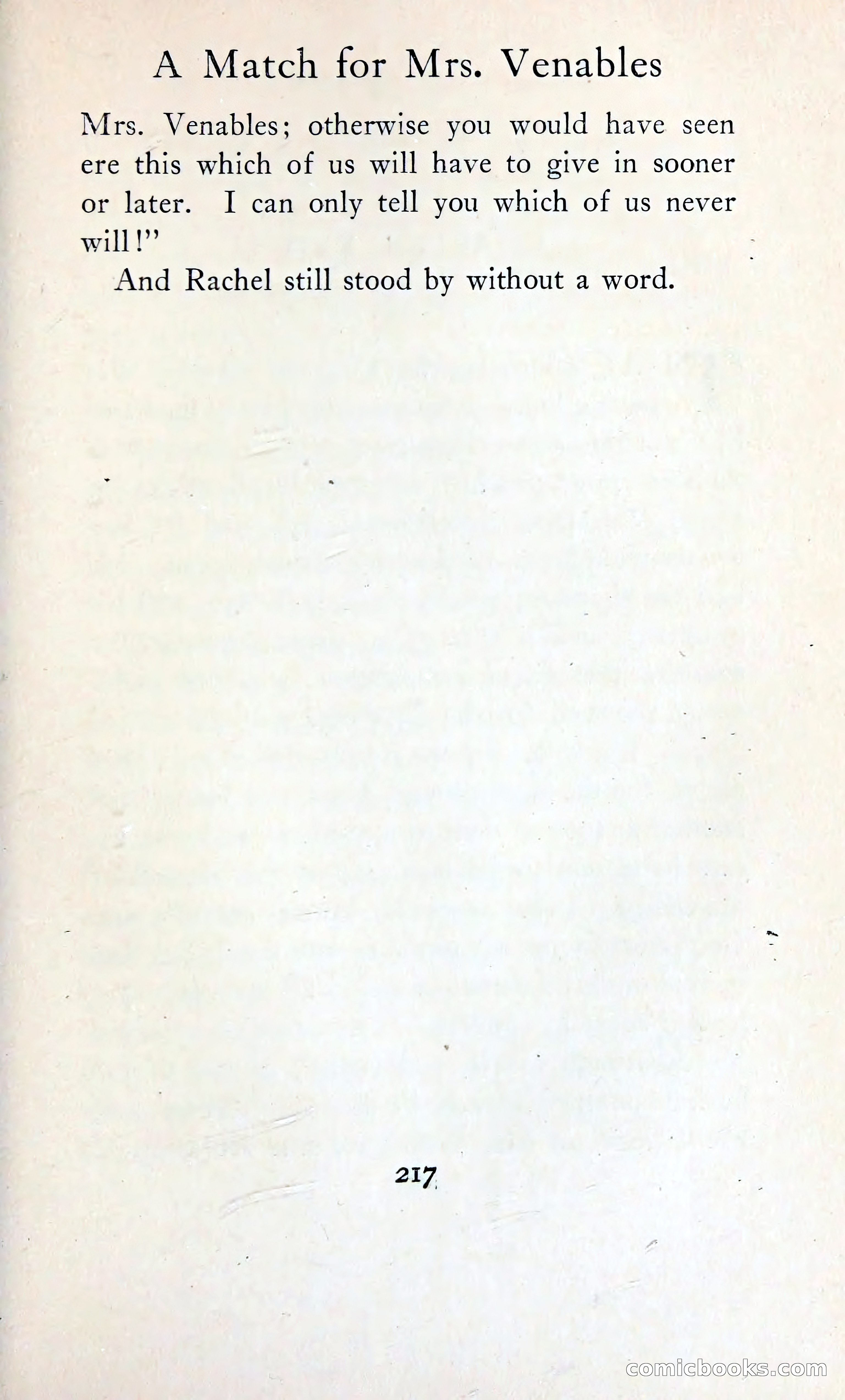 The Shadow of the Rope — page 236 of 394
