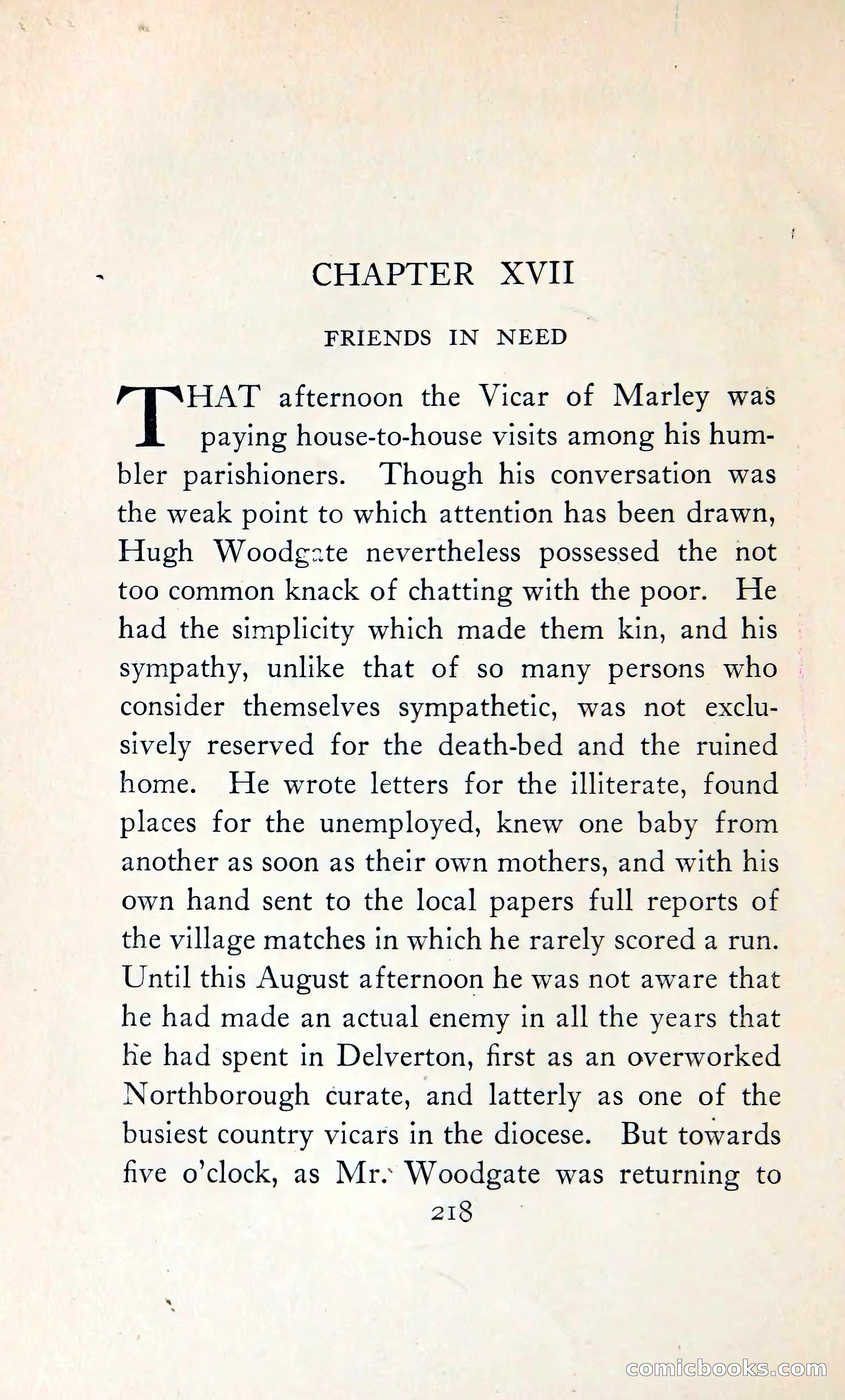 The Shadow of the Rope — page 237 of 394