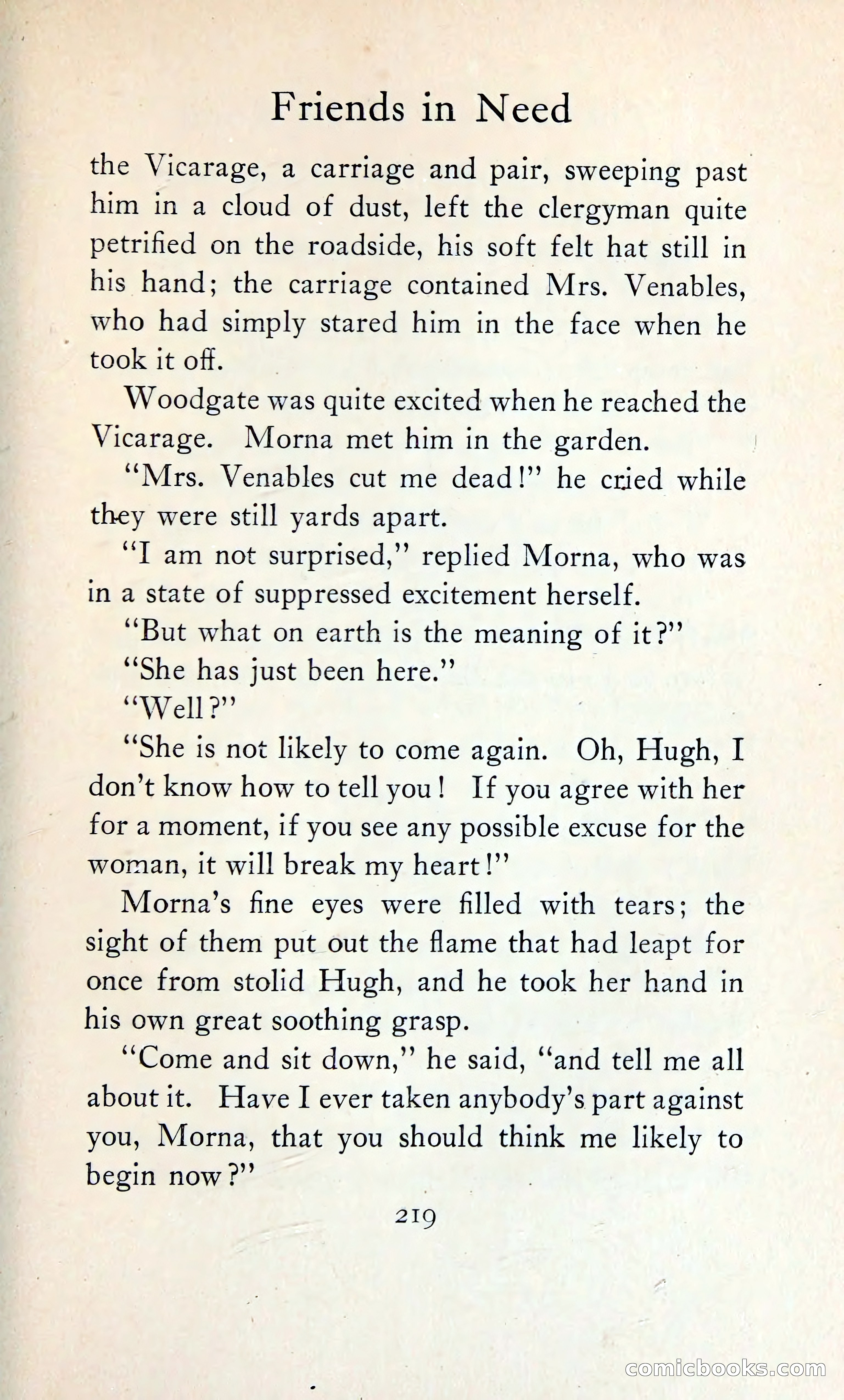The Shadow of the Rope — page 238 of 394