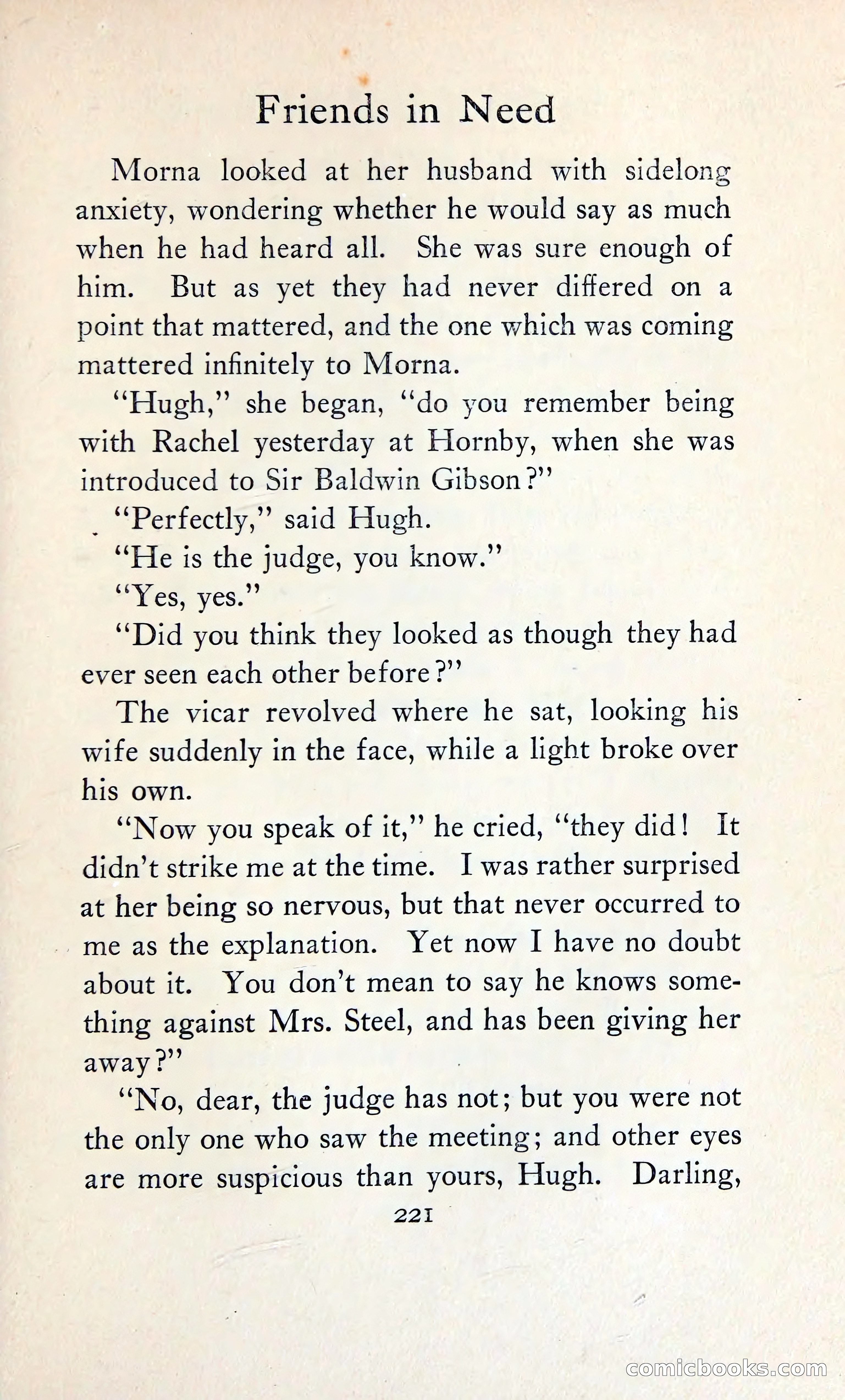 The Shadow of the Rope — page 240 of 394