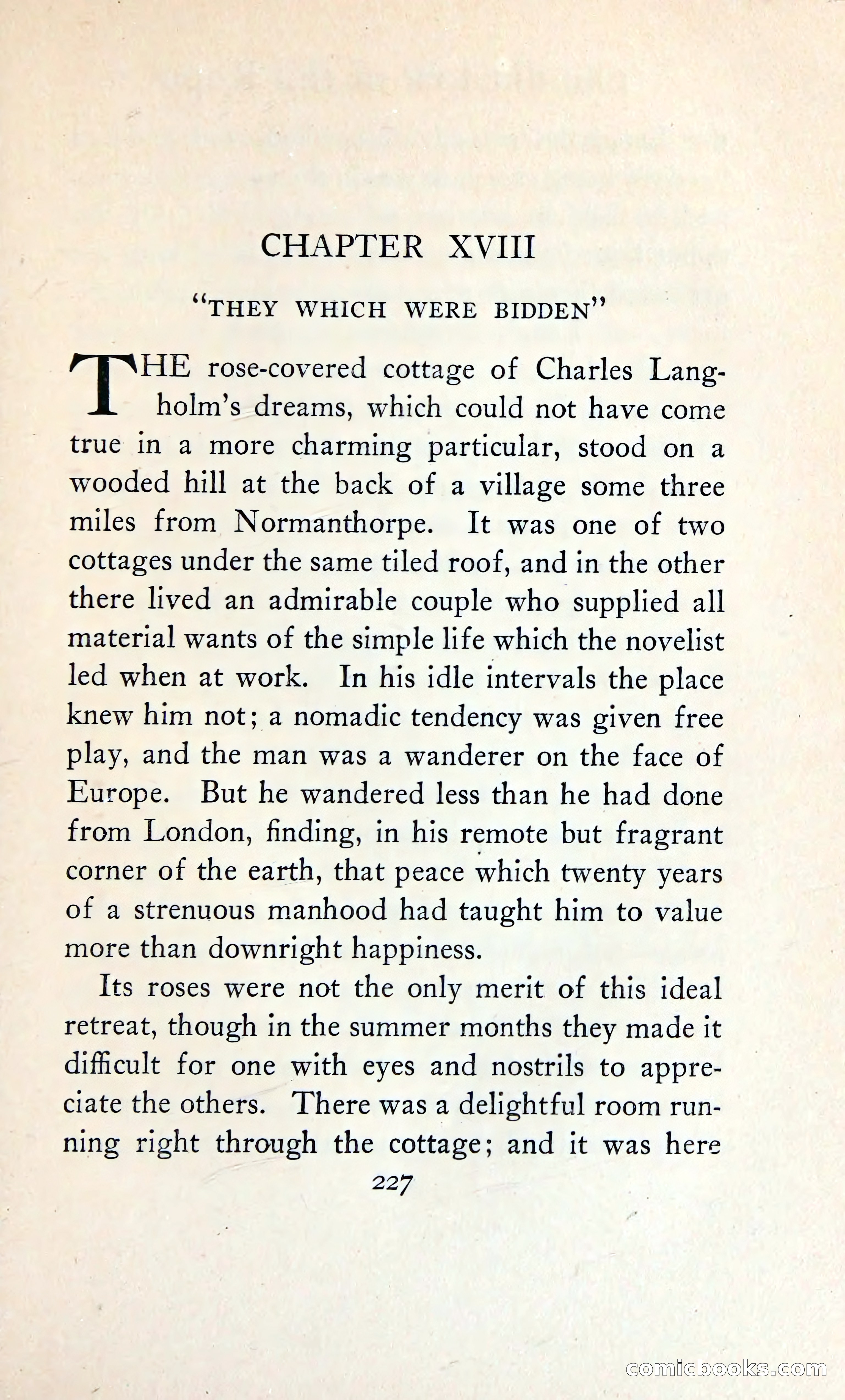The Shadow of the Rope — page 246 of 394