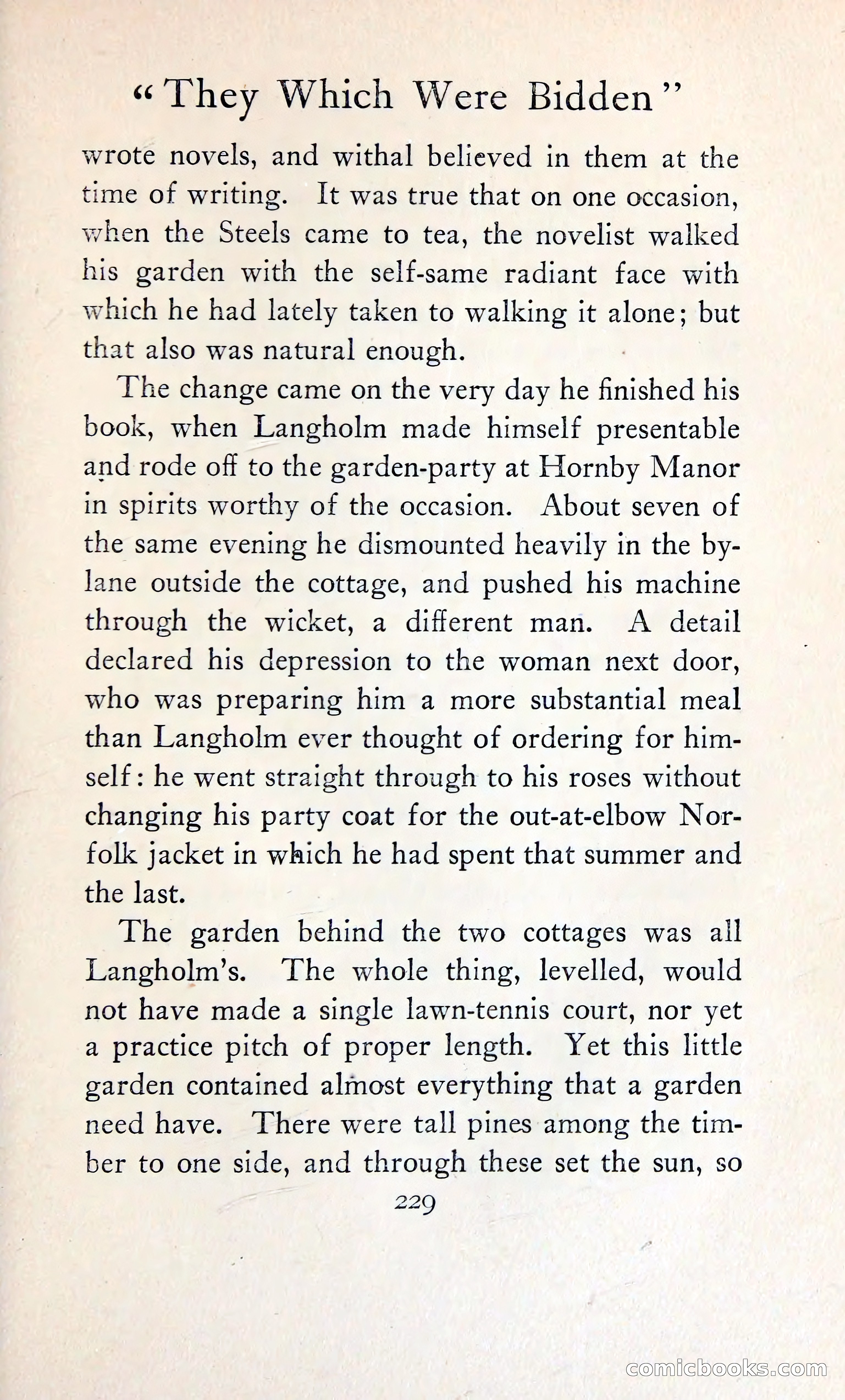 The Shadow of the Rope — page 248 of 394