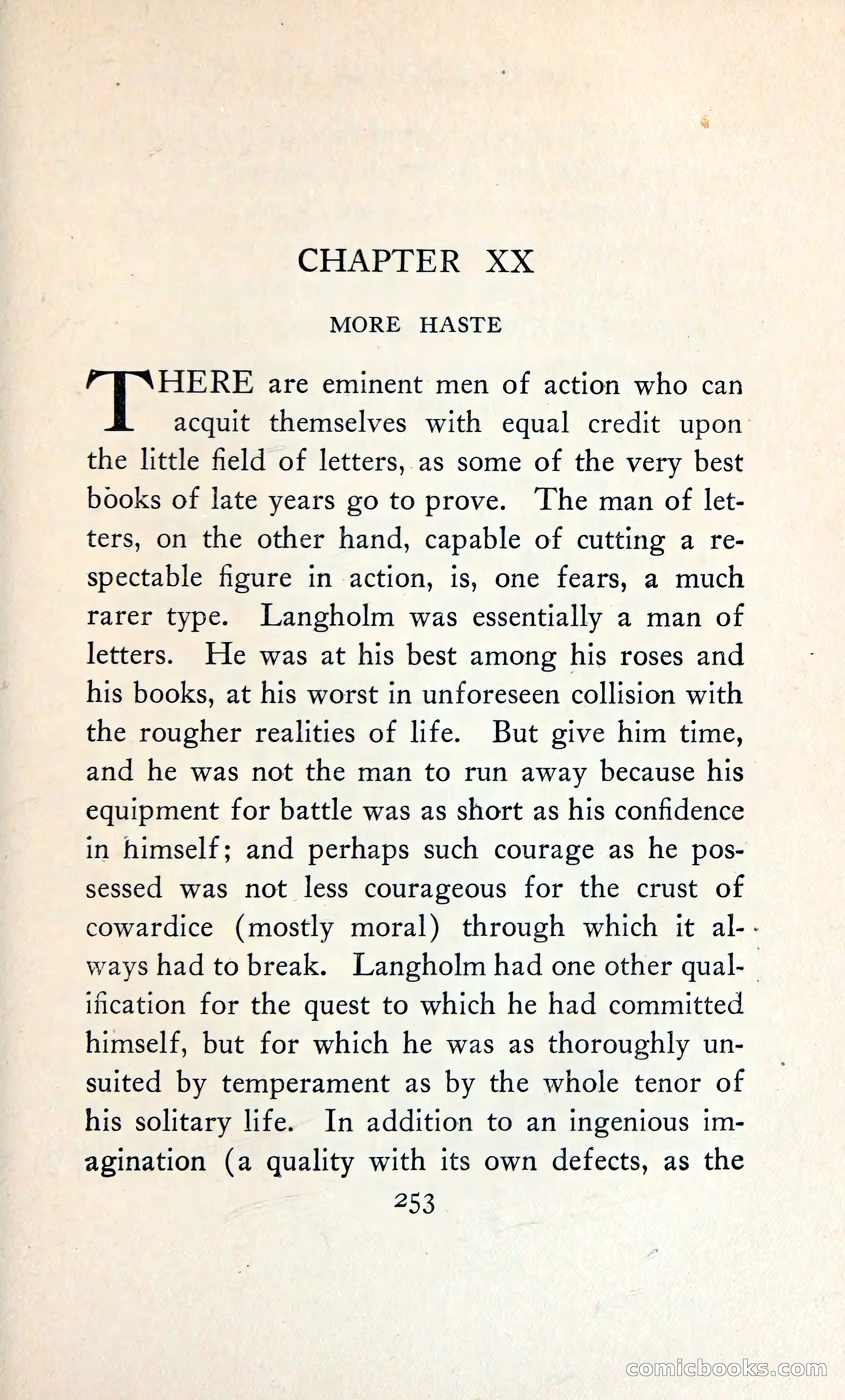 The Shadow of the Rope — page 272 of 394
