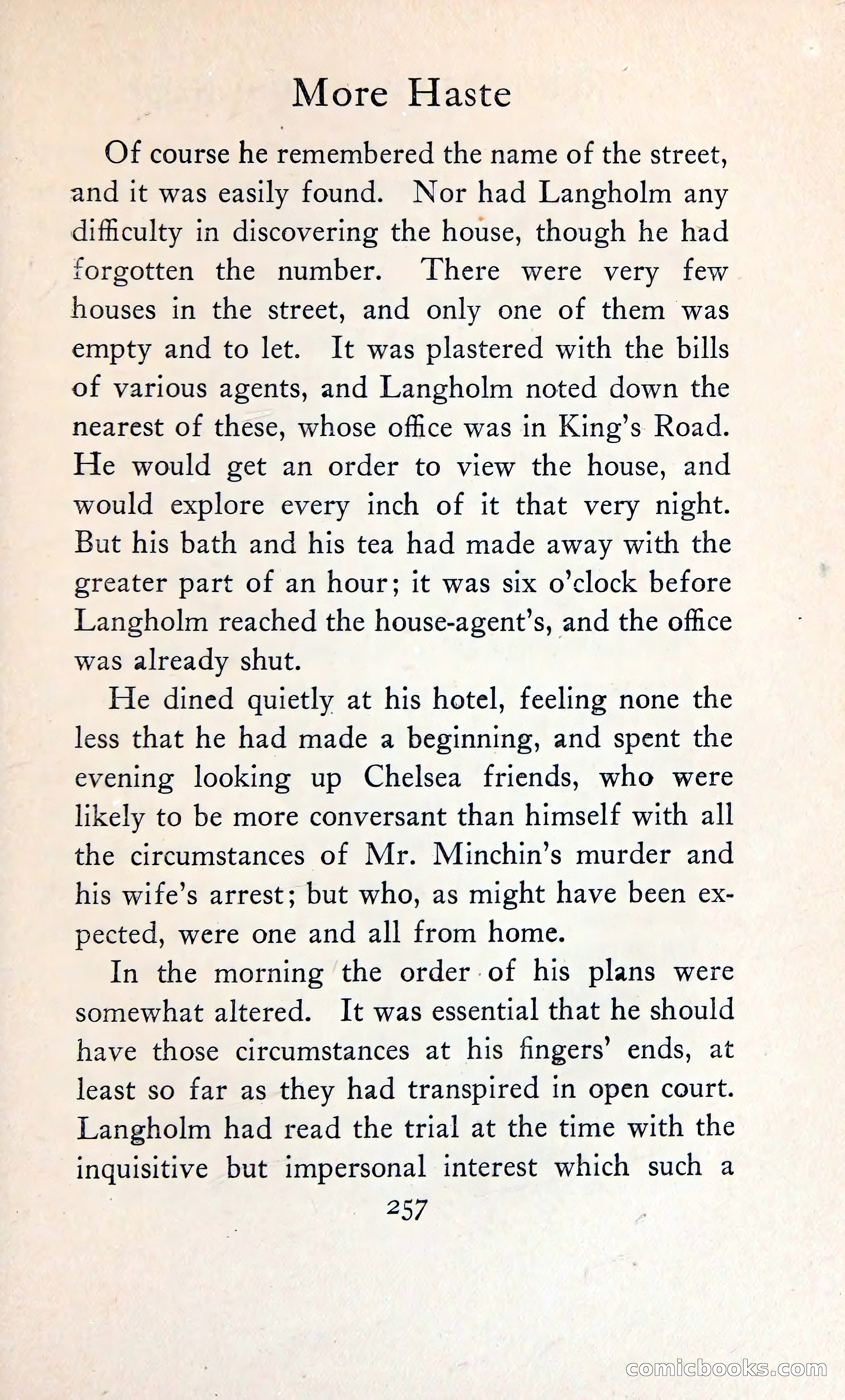 The Shadow of the Rope — page 276 of 394