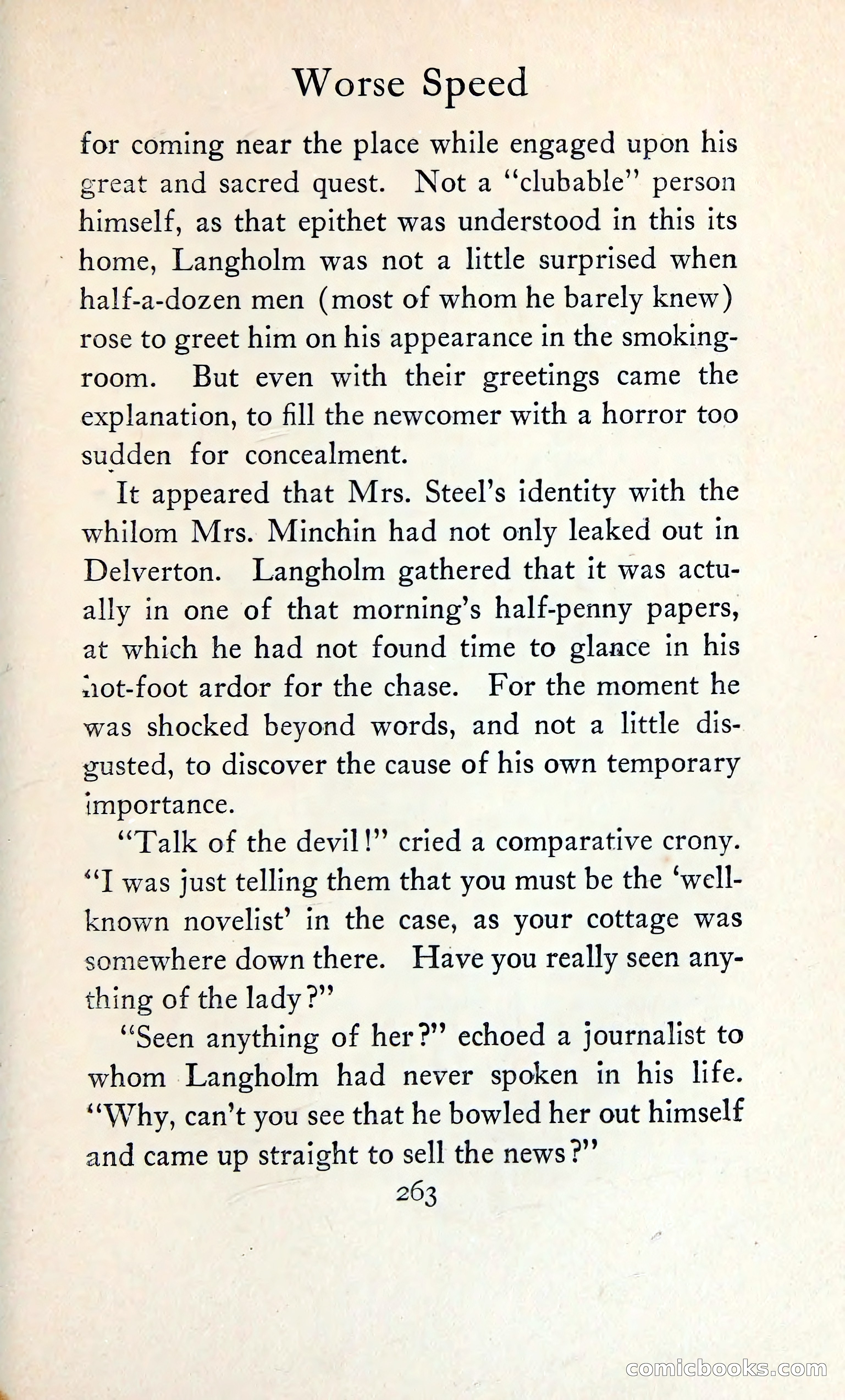 The Shadow of the Rope — page 282 of 394