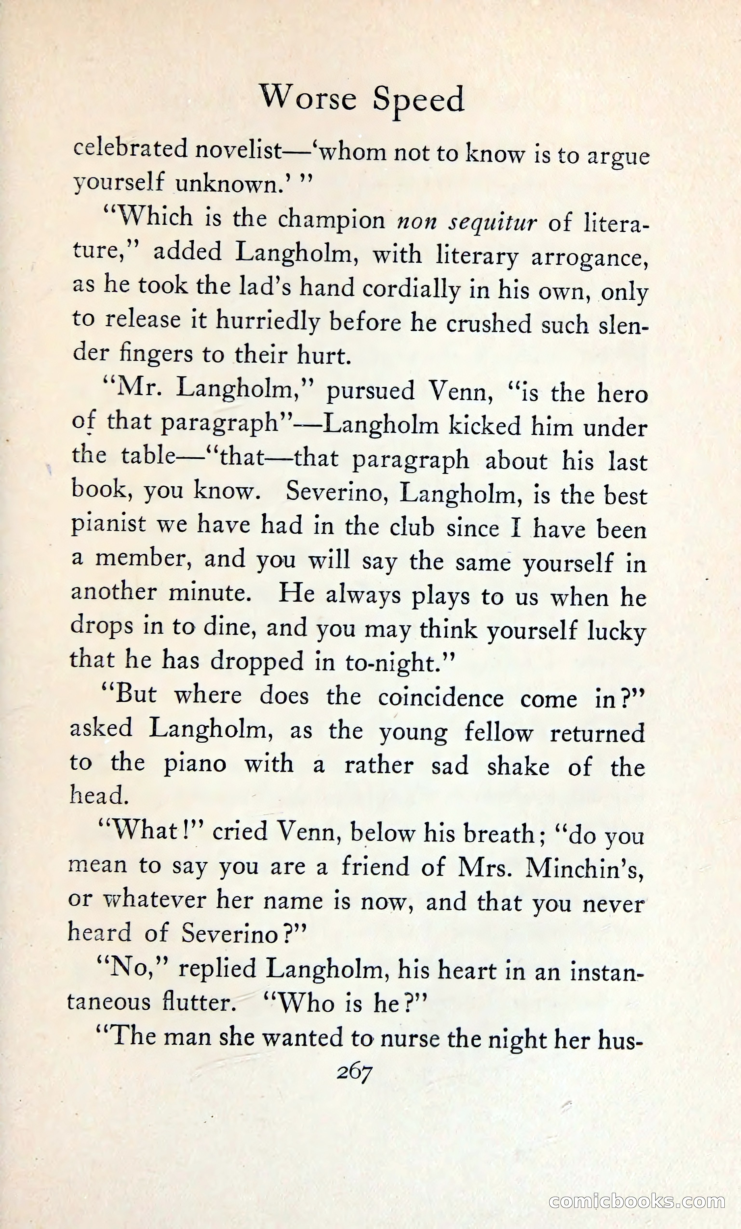 The Shadow of the Rope — page 286 of 394