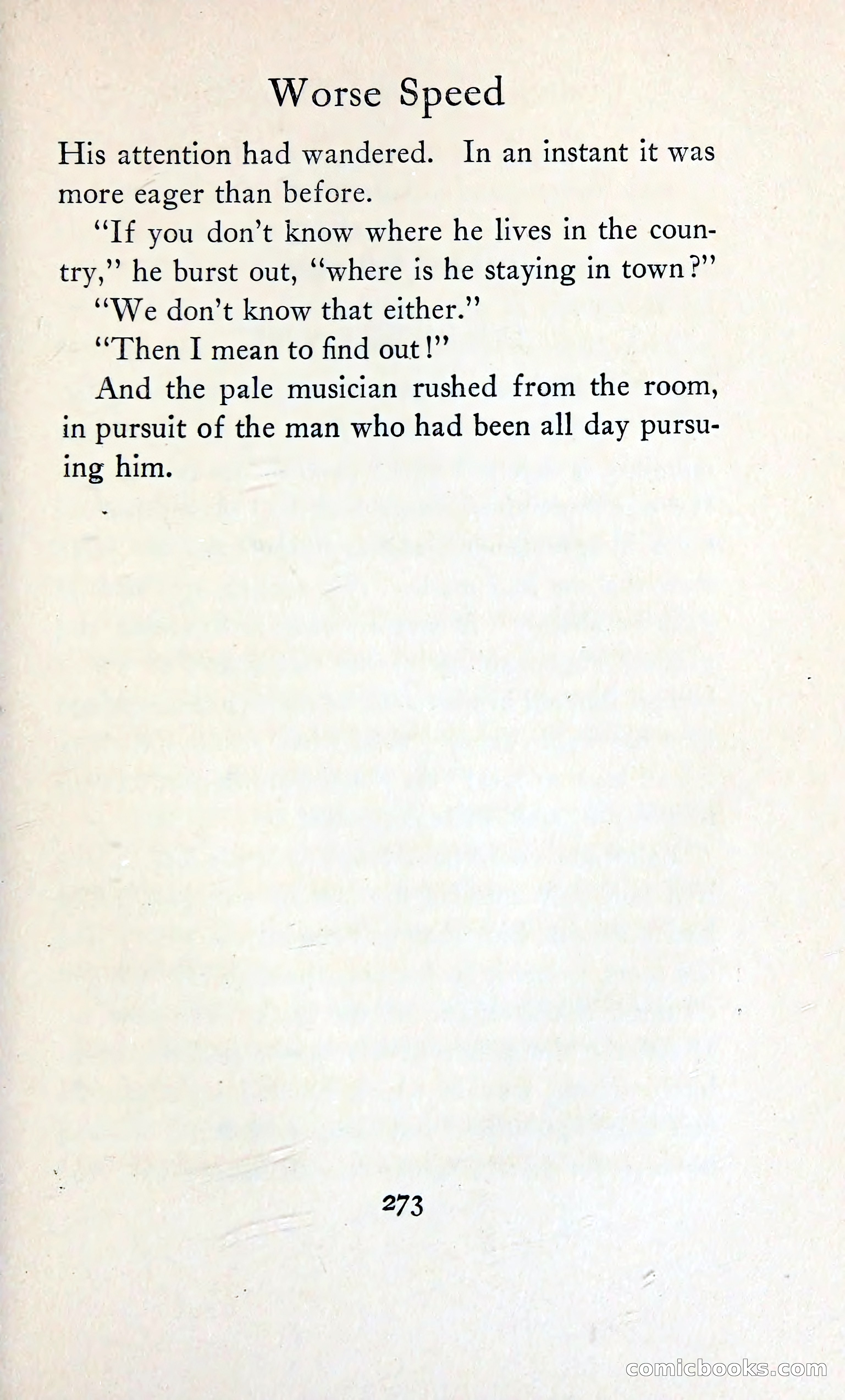 The Shadow of the Rope — page 292 of 394