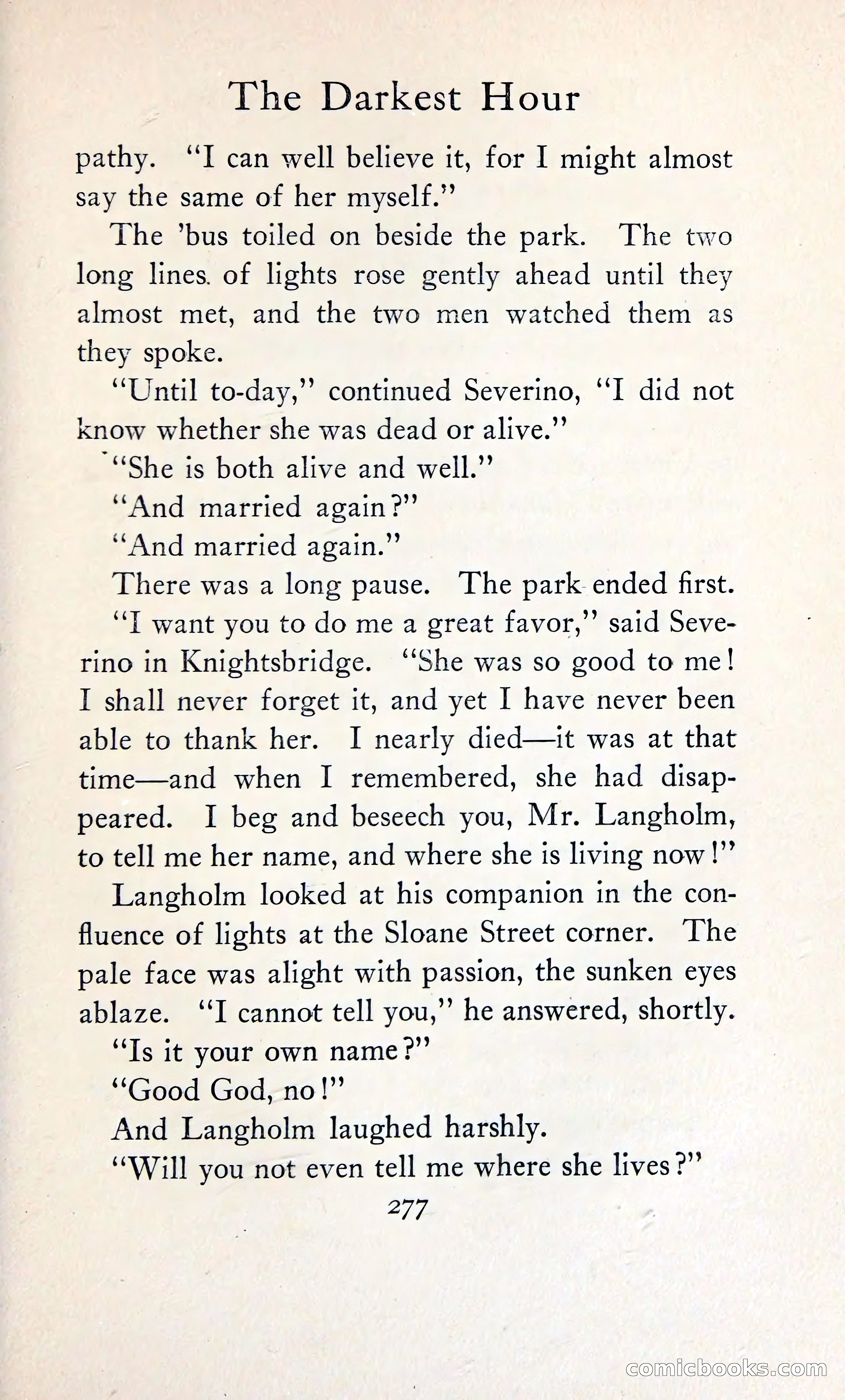 The Shadow of the Rope — page 296 of 394