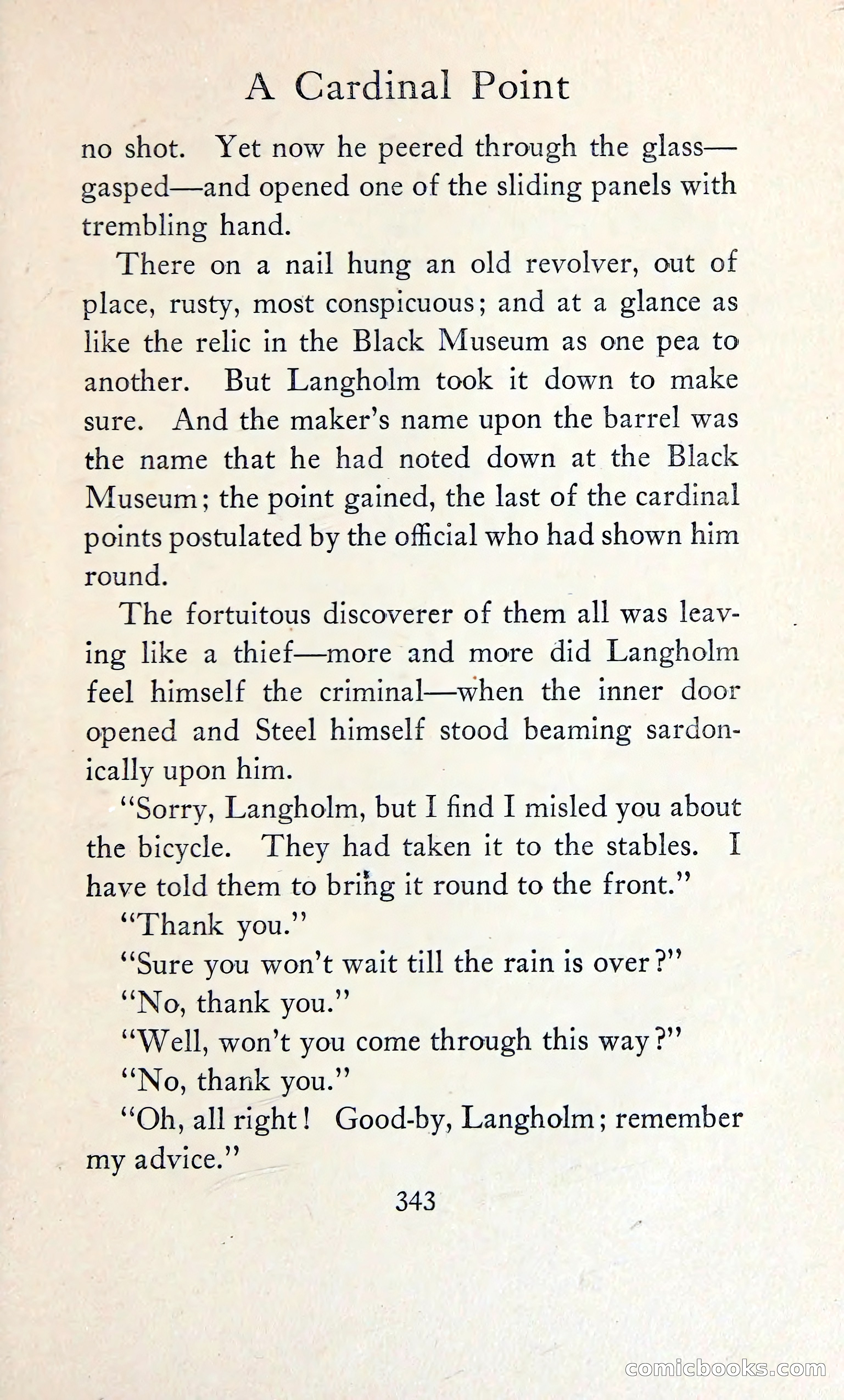 The Shadow of the Rope — page 362 of 394