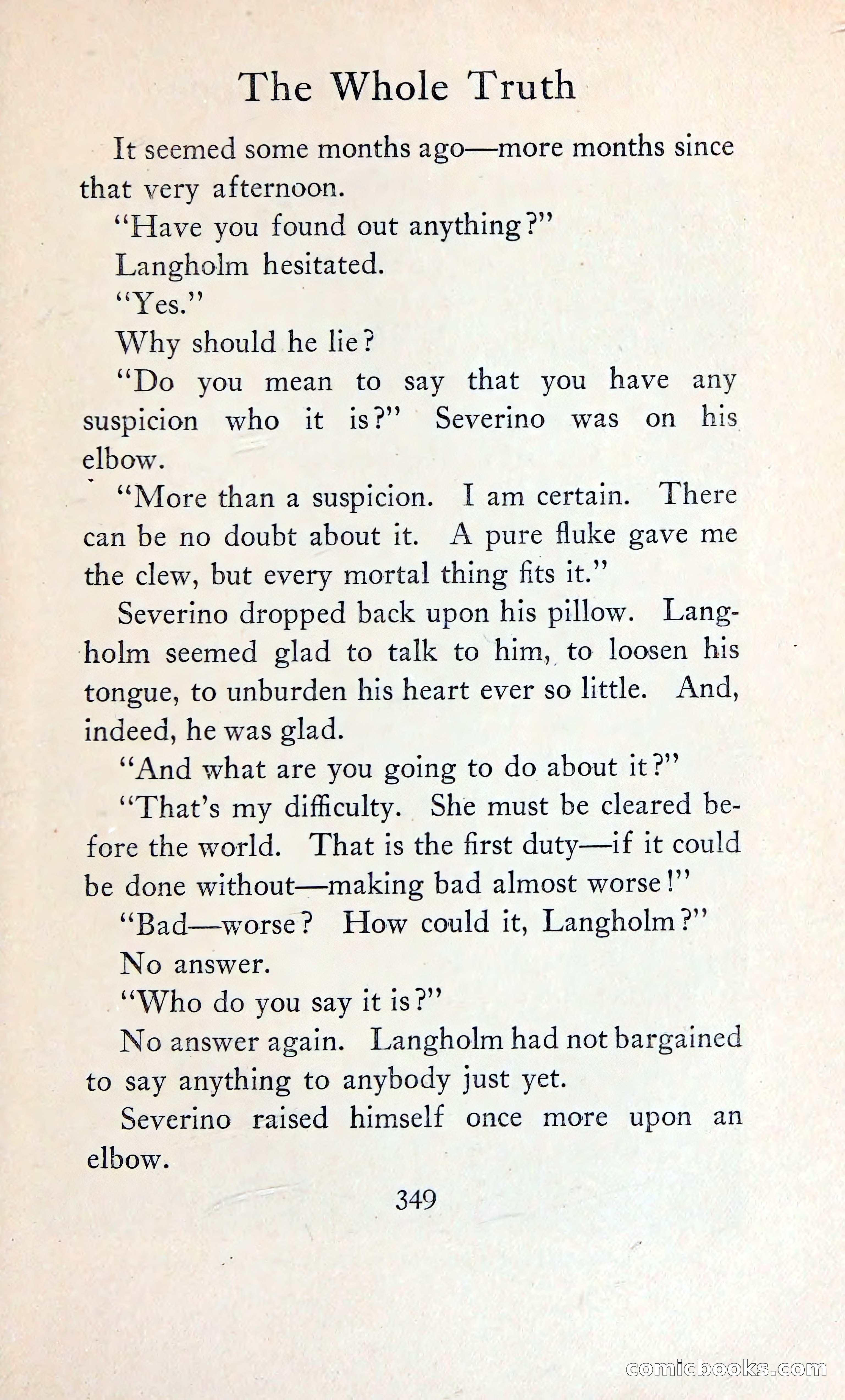 The Shadow of the Rope — page 368 of 394