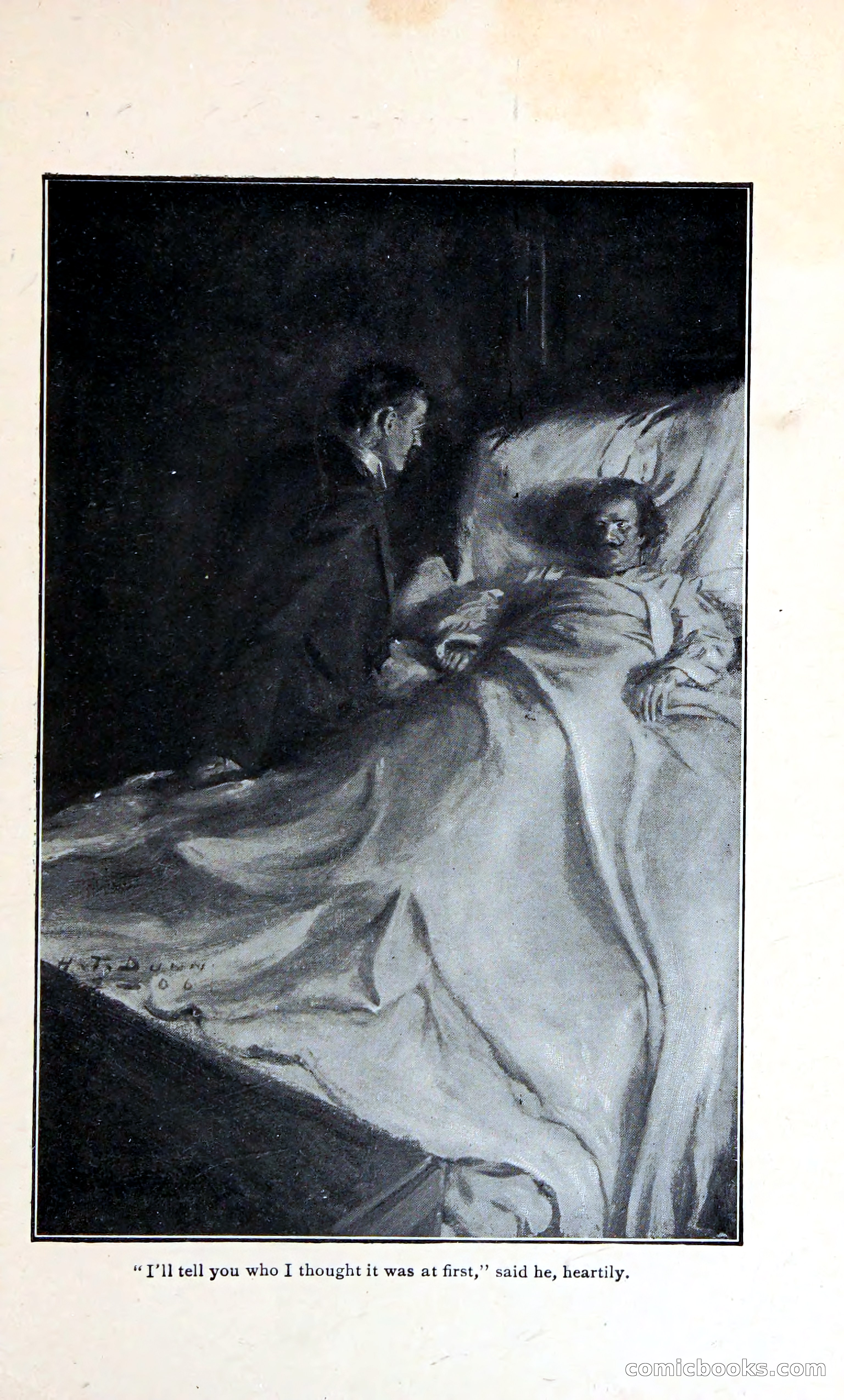 The Shadow of the Rope — page 370 of 394