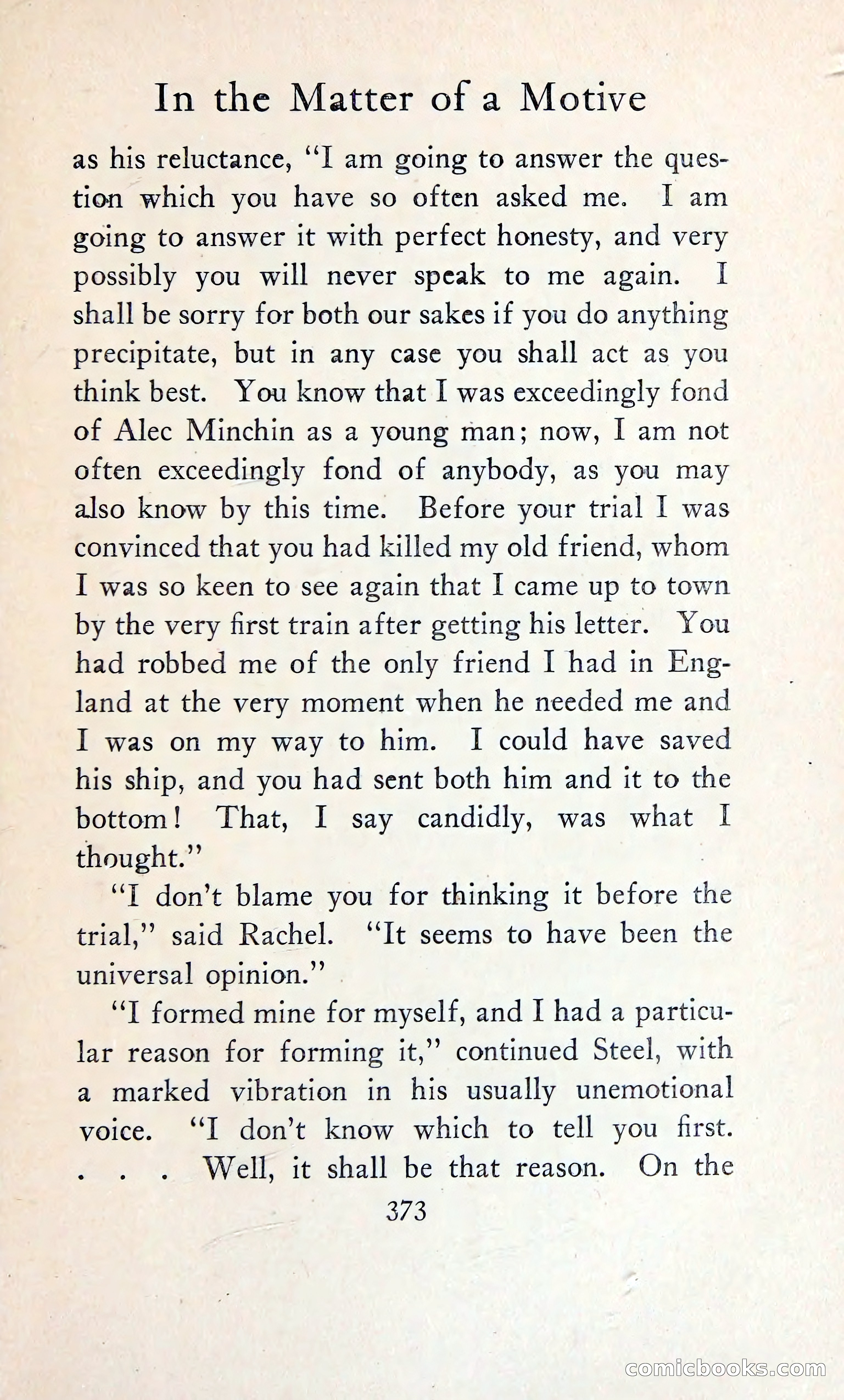 The Shadow of the Rope — page 394 of 394