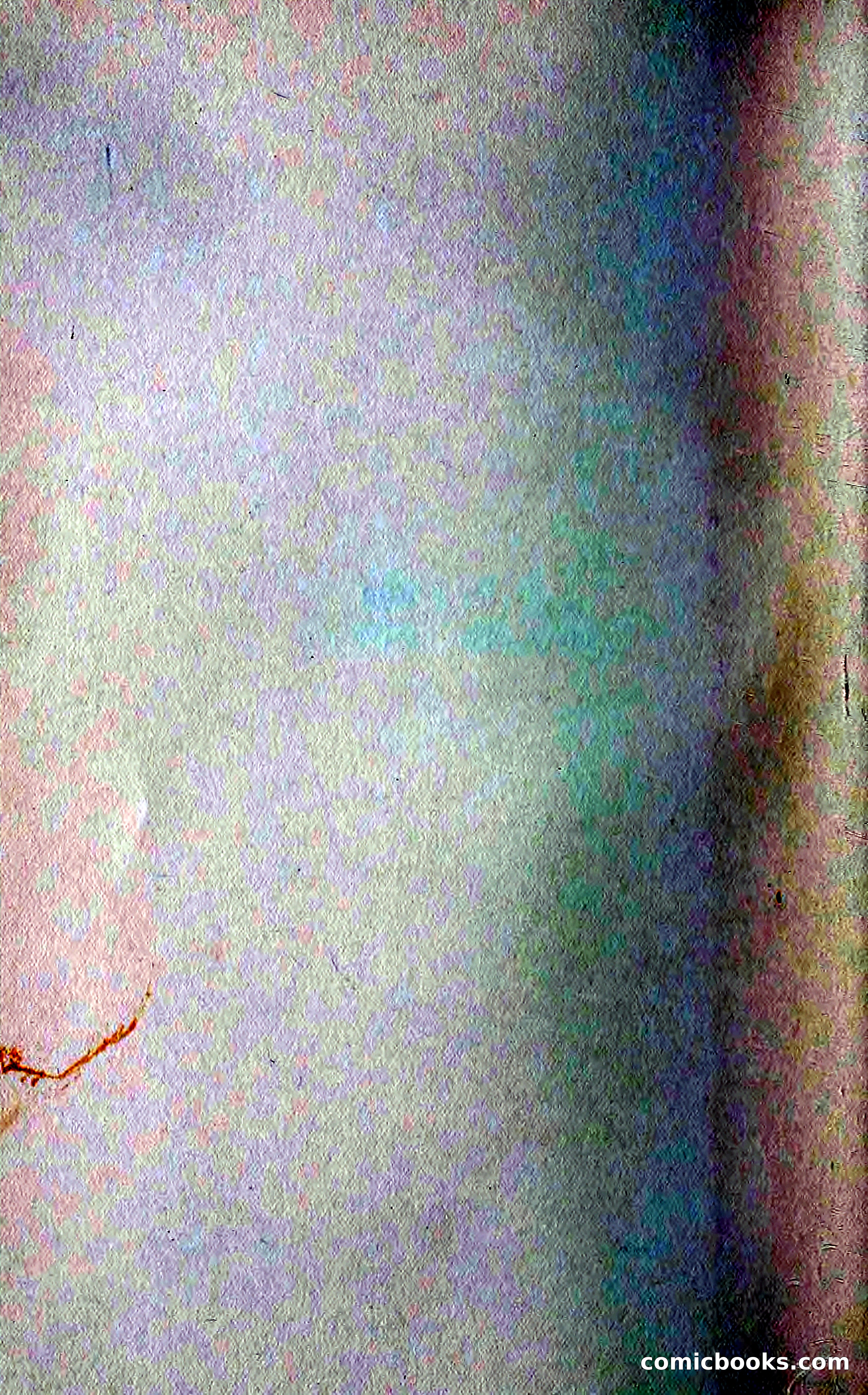 The Shadow of the Rope — page 15 of 394